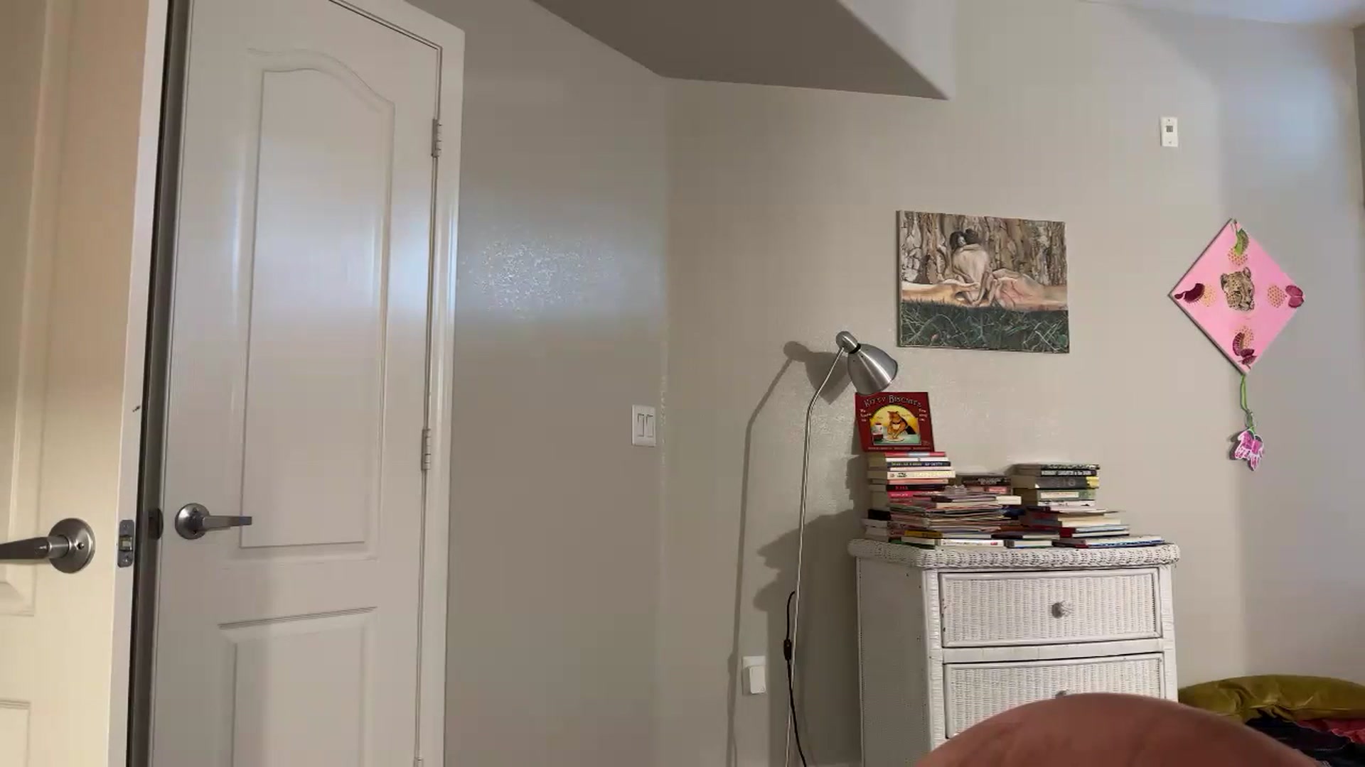 Gallery image thumbnail from PollyPockit's myfreecams stream on, 04/04/2024, 14:29 image 9 of 20