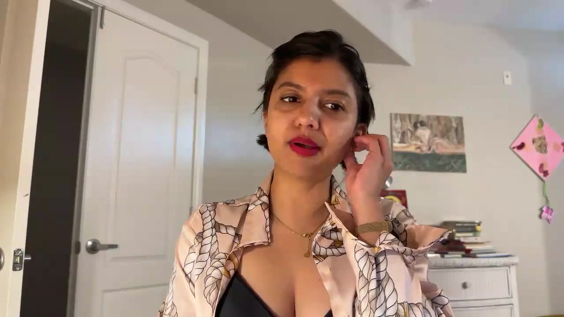 Gallery image thumbnail from PollyPockit's myfreecams stream on, 04/04/2024, 14:29 image 5 of 20