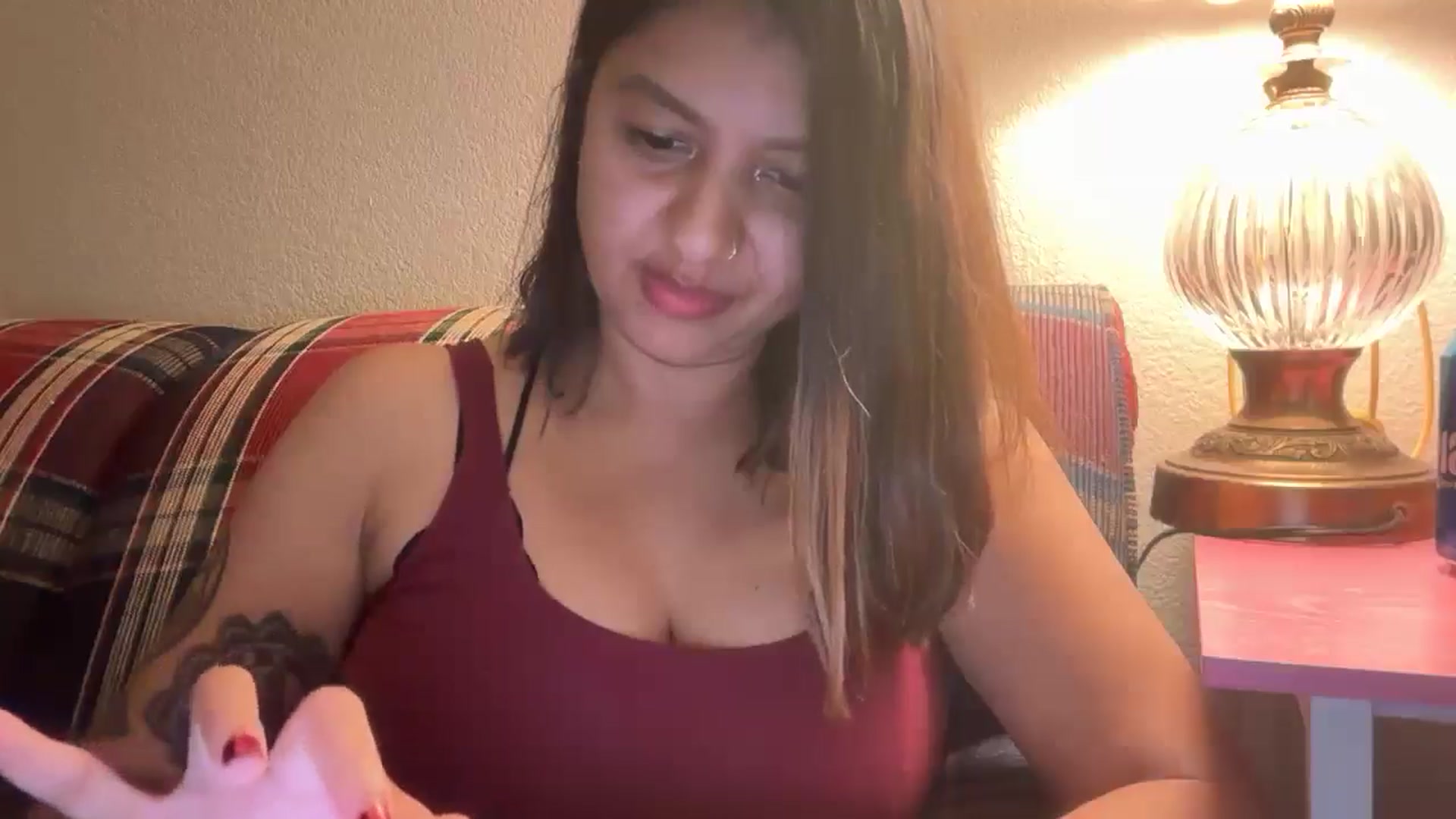 Gallery image thumbnail from PollyPockit's myfreecams stream on, 12/08/2025, 07:34 image 11 of 20