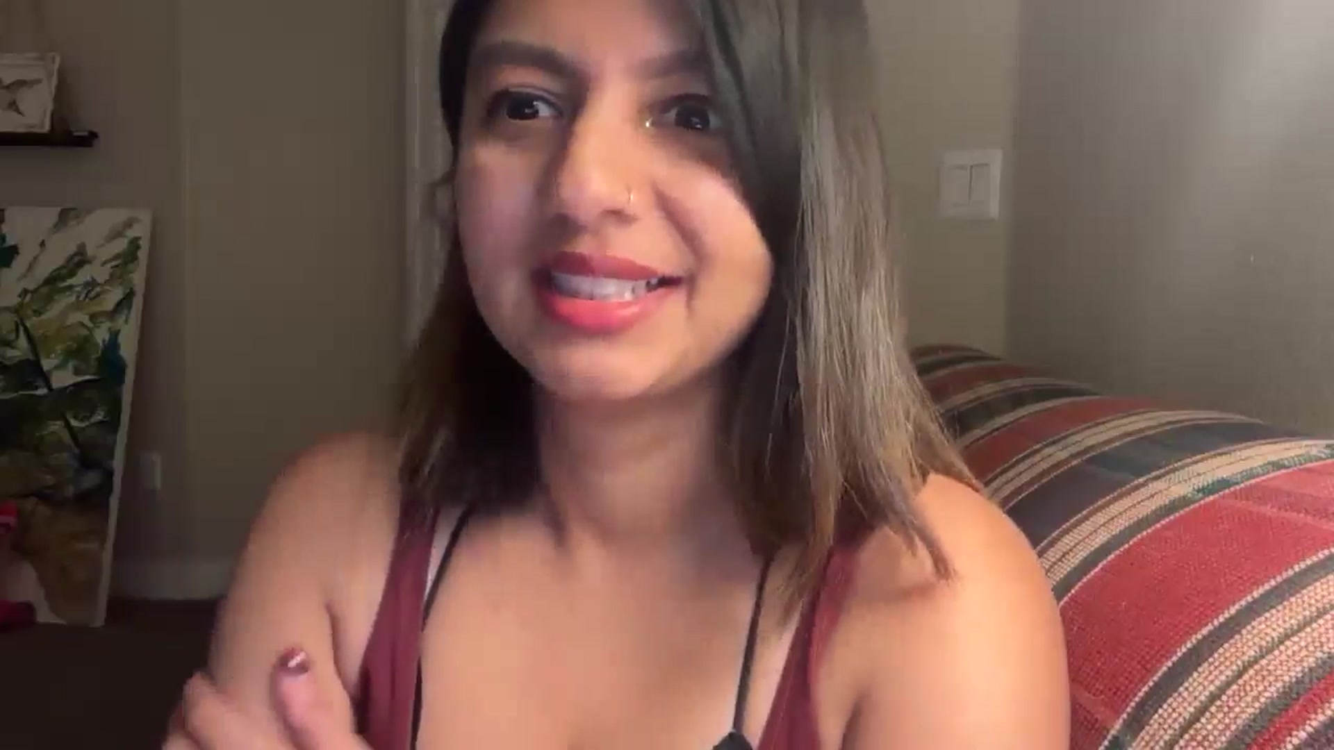 Gallery image thumbnail from PollyPockit's myfreecams stream on, 12/08/2025, 07:34 image 2 of 20