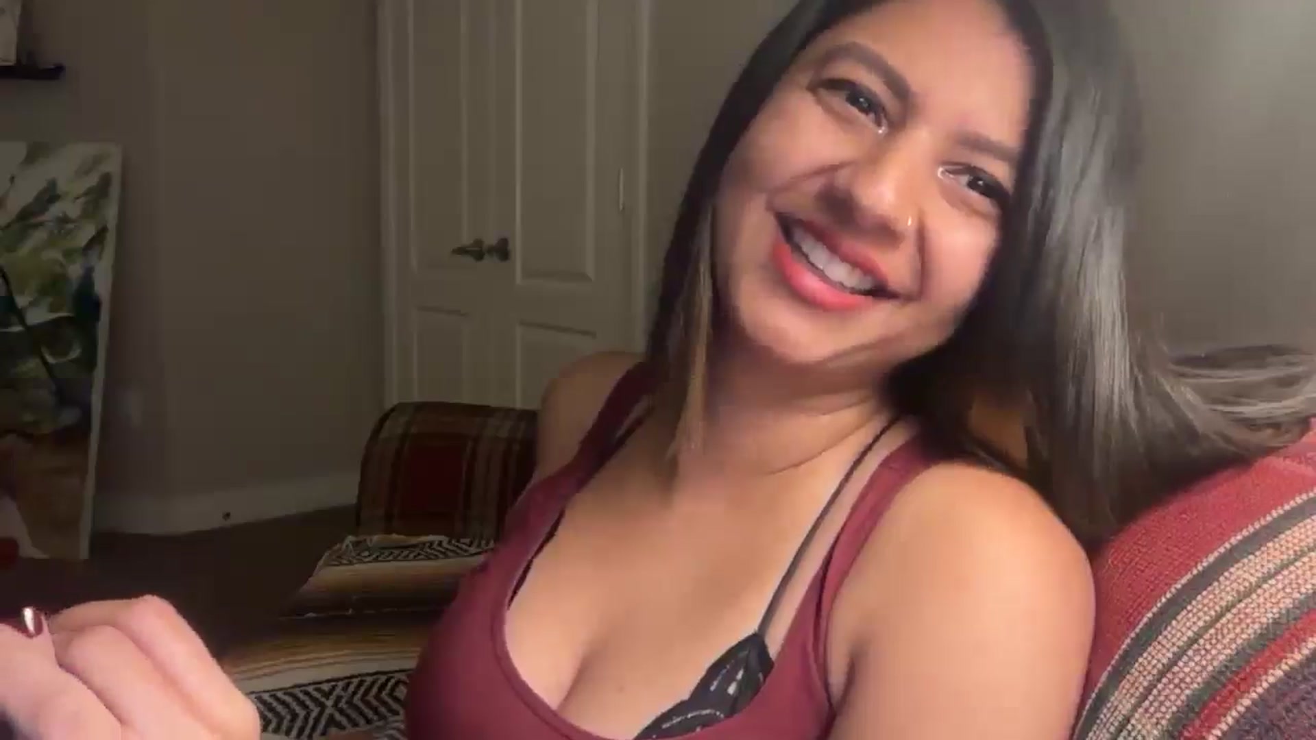 Gallery image thumbnail from PollyPockit's myfreecams stream on, 12/08/2025, 07:34 image 5 of 20