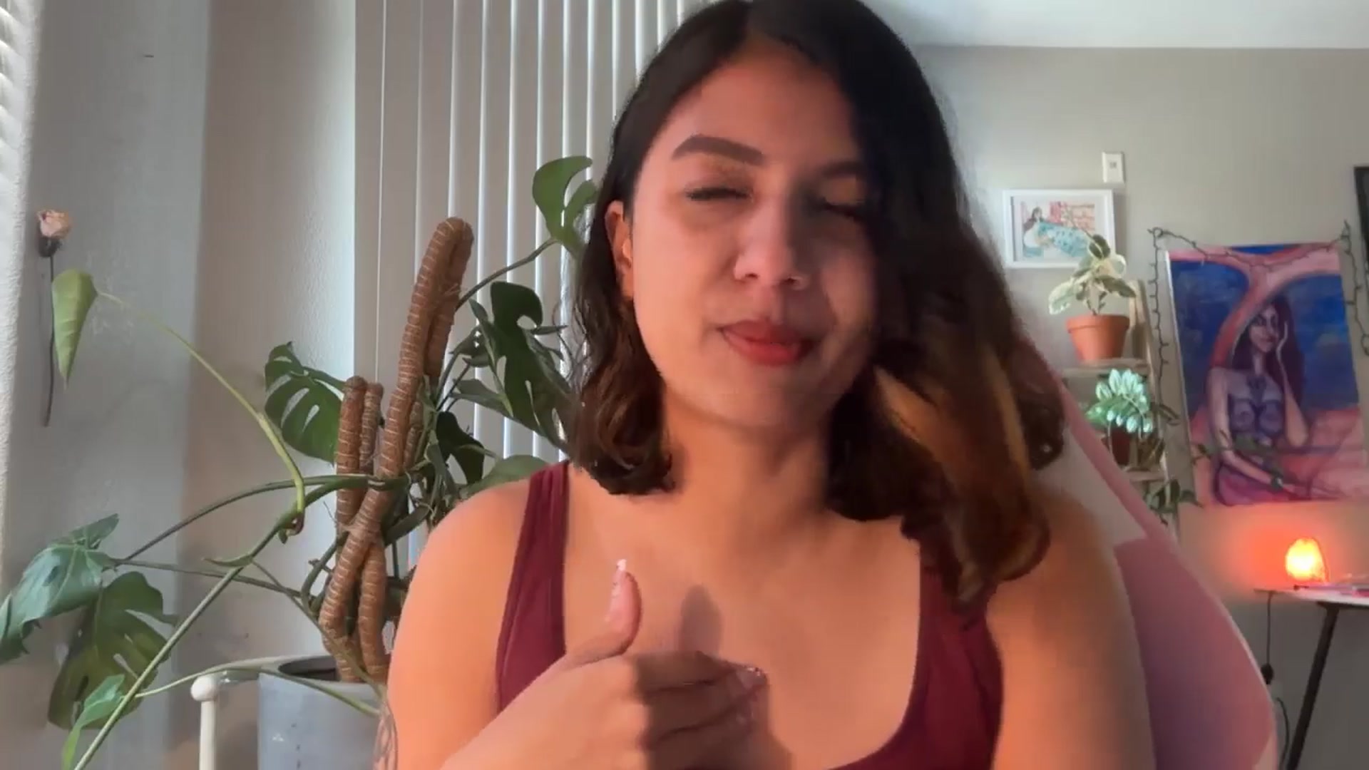 Gallery image thumbnail from PollyPockit's myfreecams stream on, 12/25/2025, 19:47 image 15 of 20