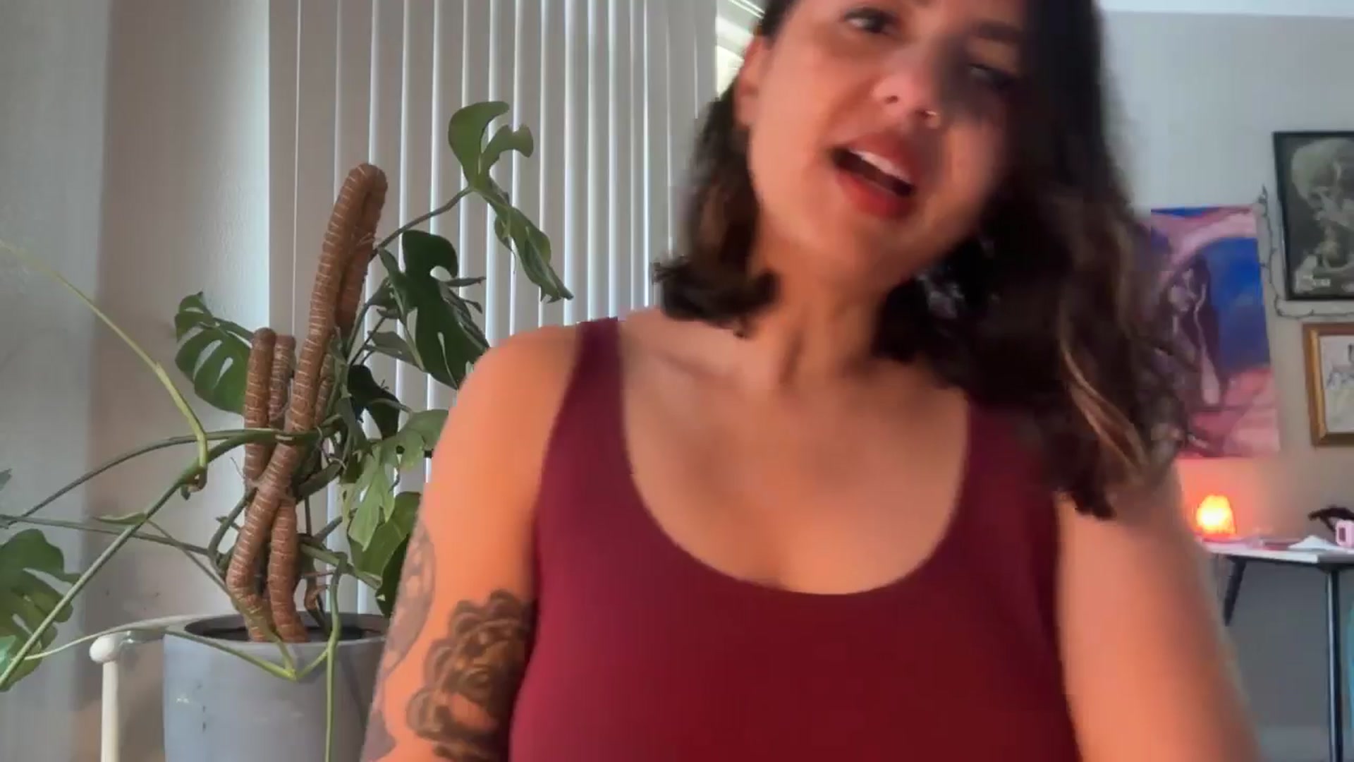 Gallery image thumbnail from PollyPockit's myfreecams stream on, 12/25/2025, 19:47 image 6 of 20