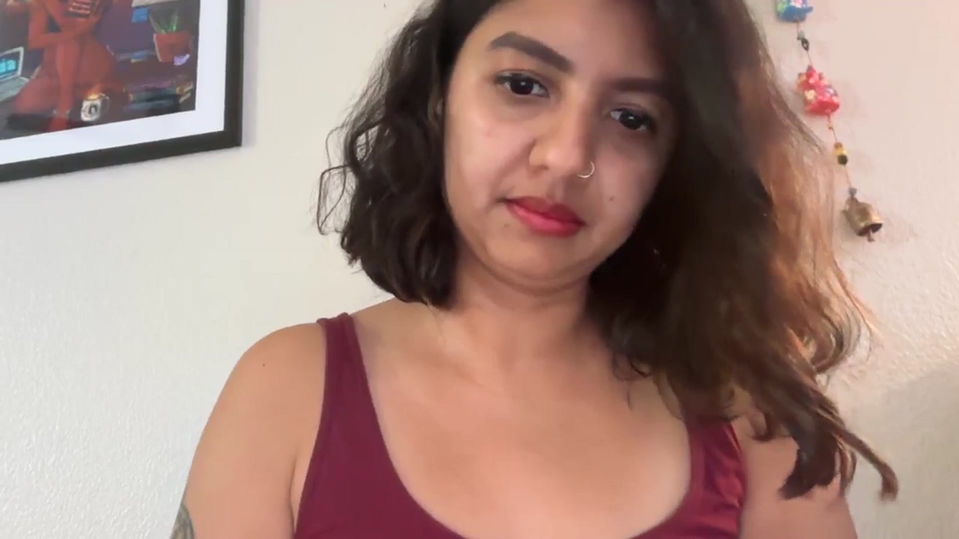 Gallery image thumbnail from PollyPockit's myfreecams stream on, 12/25/2025, 23:02 image 4 of 20