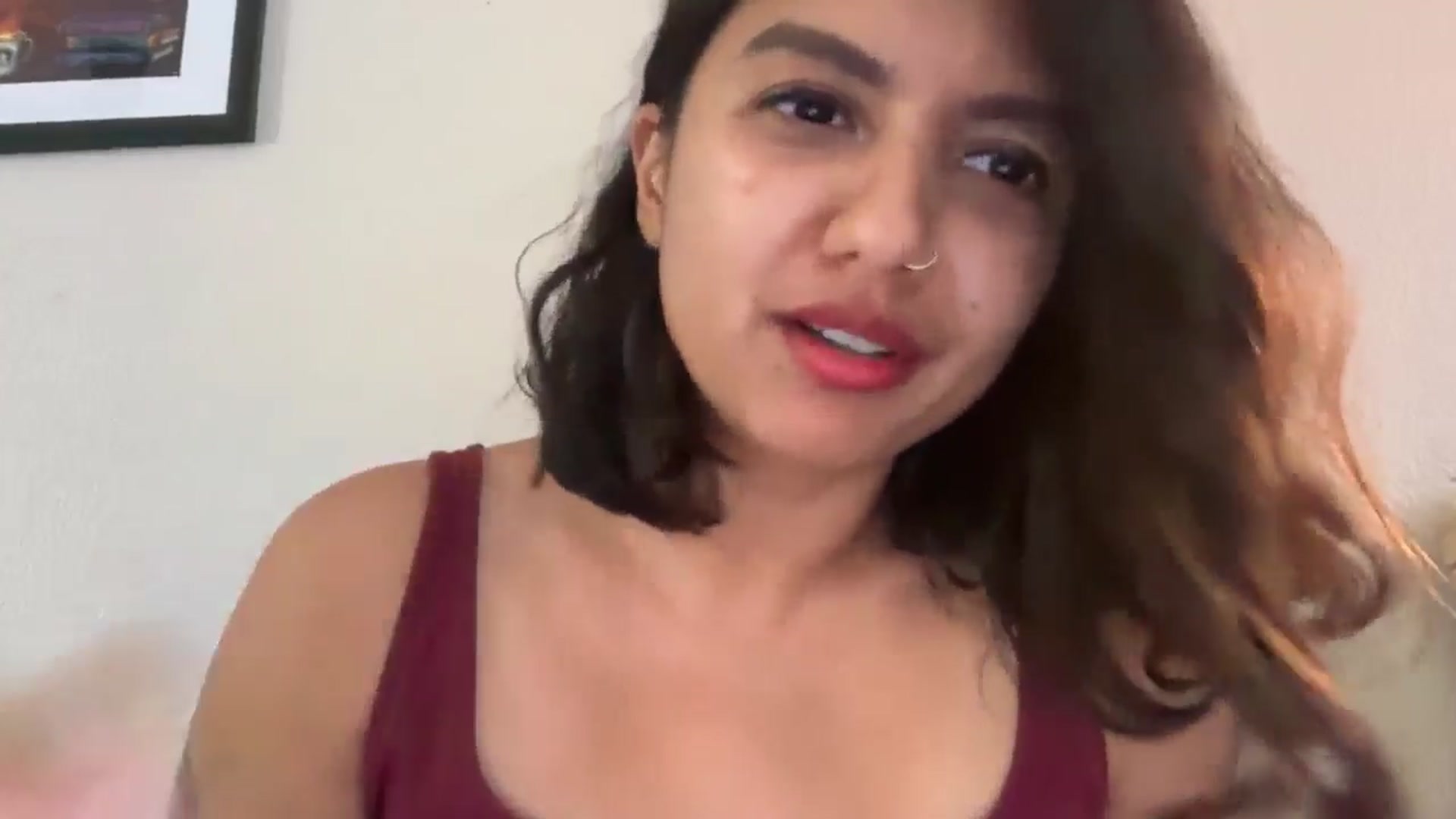 Gallery image thumbnail from PollyPockit's myfreecams stream on, 12/25/2025, 23:02 image 9 of 20