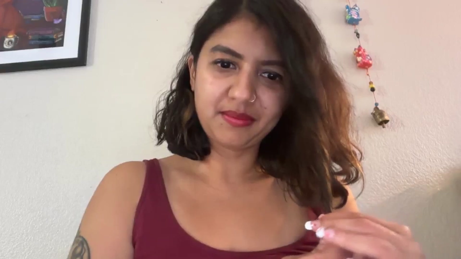 Gallery image thumbnail from PollyPockit's myfreecams stream on, 12/25/2025, 23:02 image 7 of 20