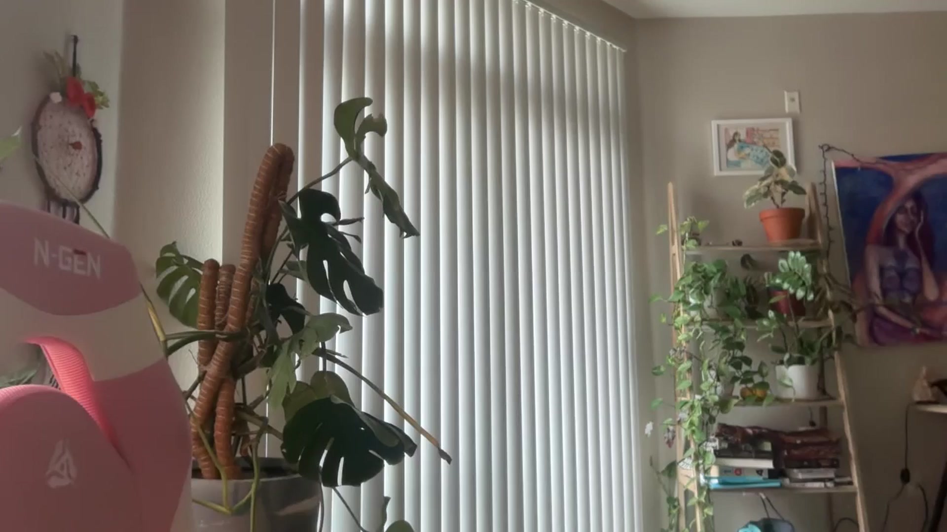 Gallery image thumbnail from PollyPockit's myfreecams stream on, 01/07/2026, 19:38 image 15 of 20