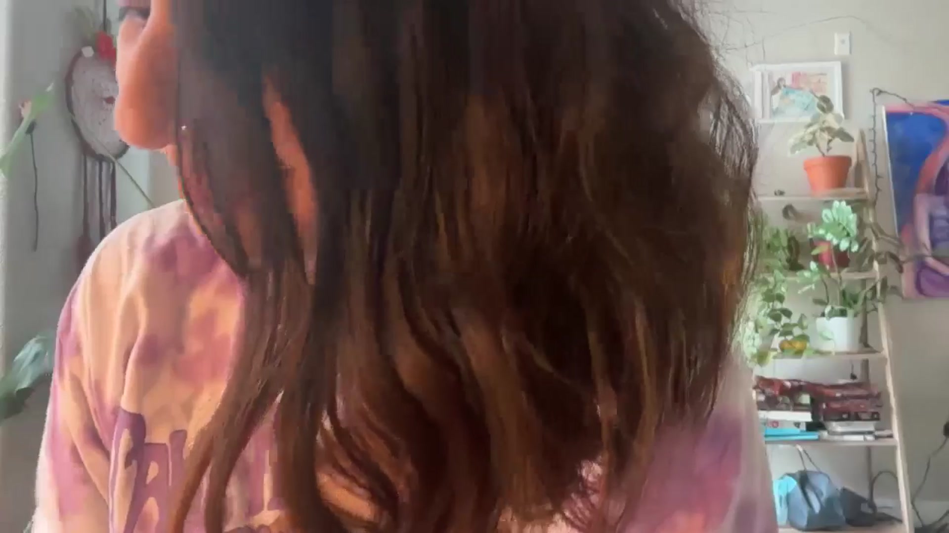 Gallery image thumbnail from PollyPockit's myfreecams stream on, 01/07/2026, 19:38 image 14 of 20