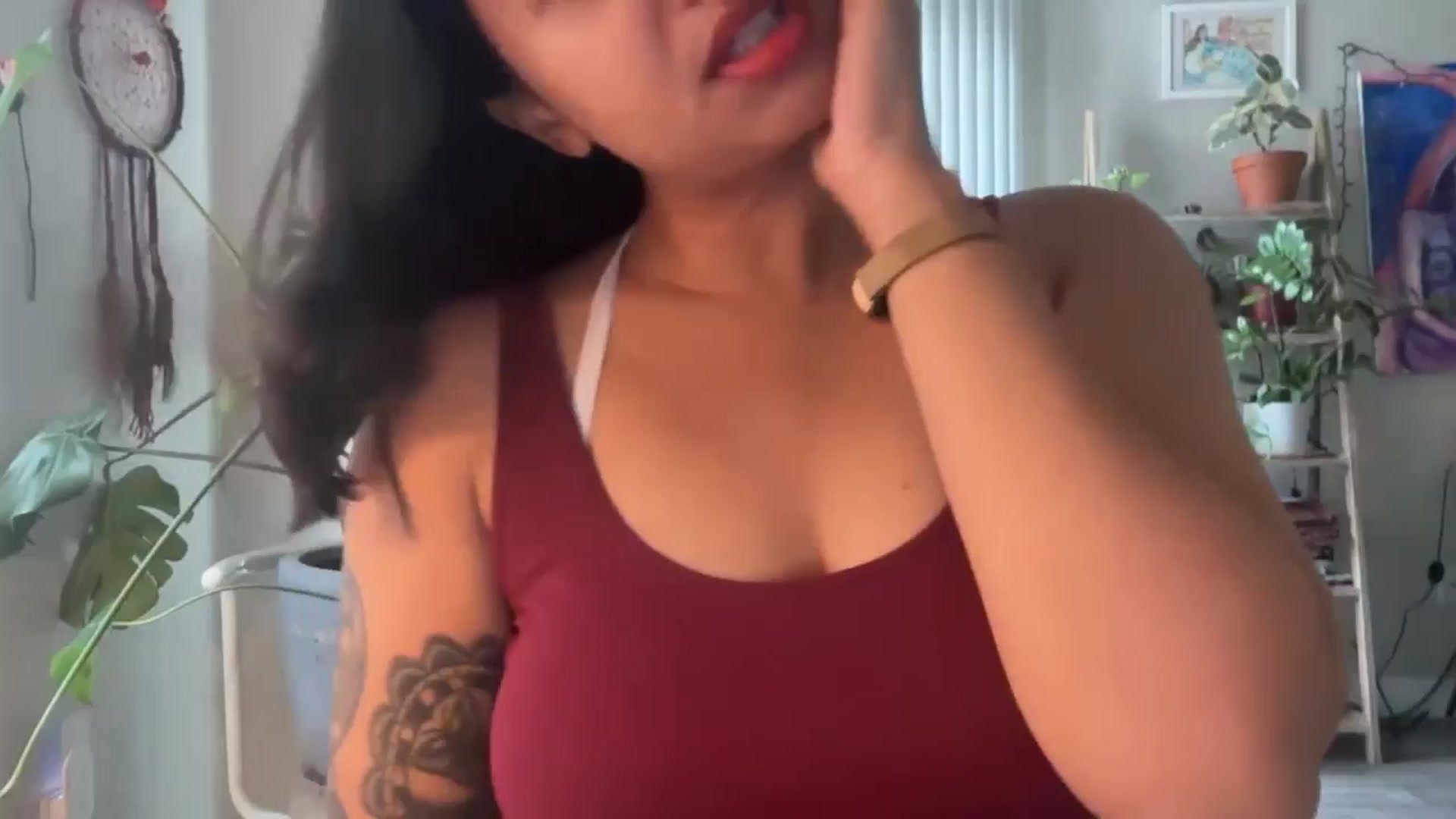 Gallery image thumbnail from PollyPockit's myfreecams stream on, 01/07/2026, 19:38 image 18 of 20