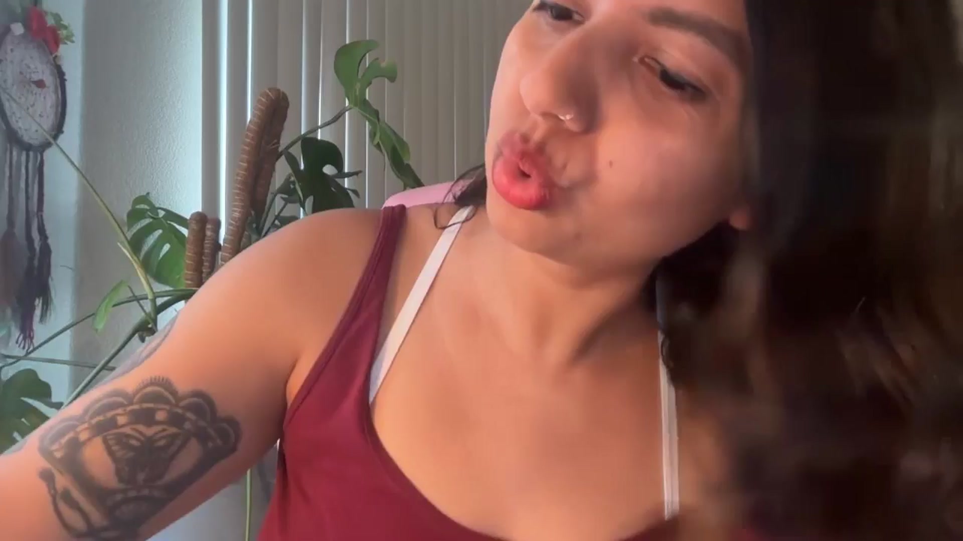 Gallery image thumbnail from PollyPockit's myfreecams stream on, 01/07/2026, 21:02 image 13 of 20