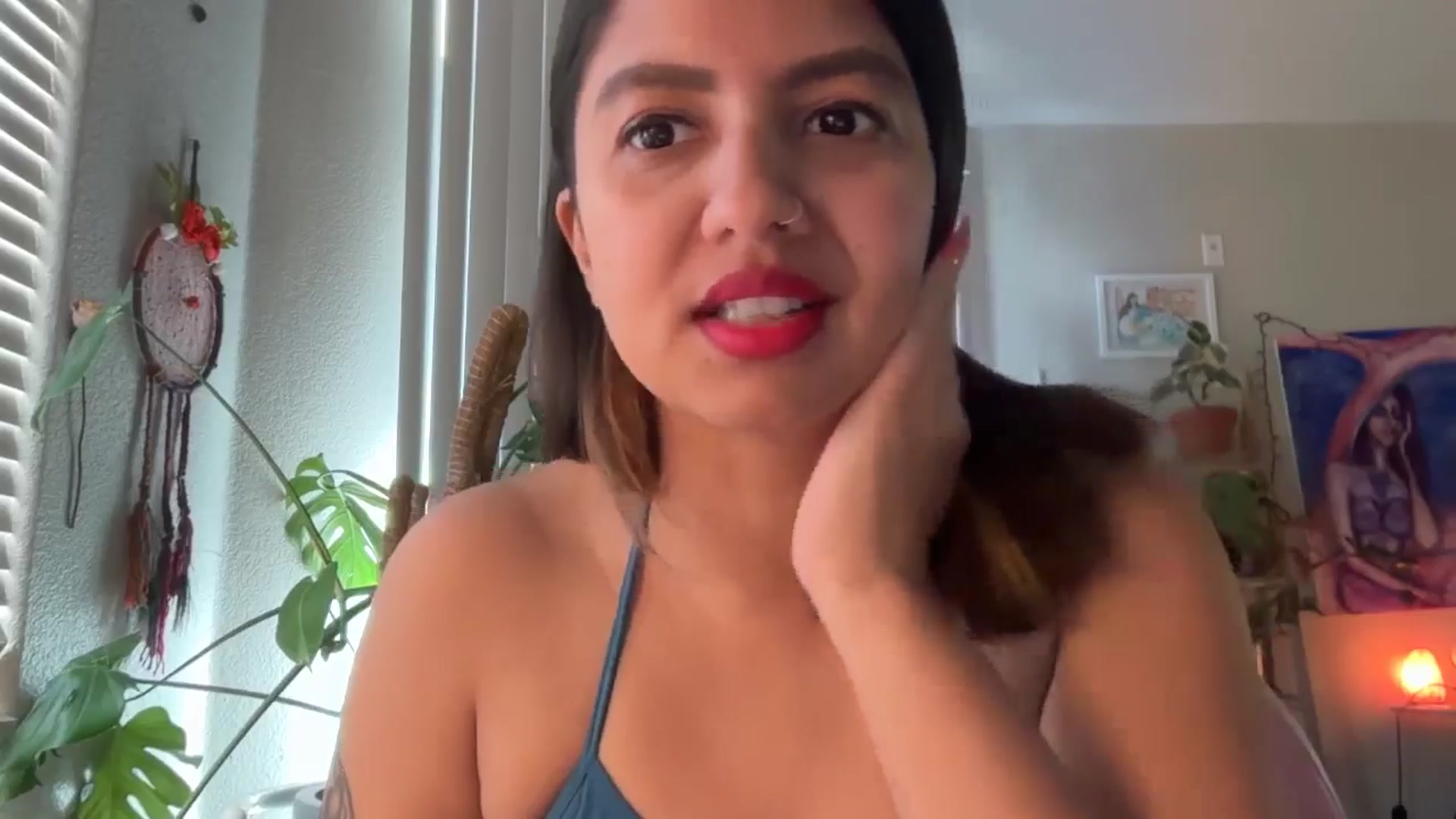 Gallery image thumbnail from PollyPockit's myfreecams stream on, 01/12/2026, 19:14 image 19 of 20