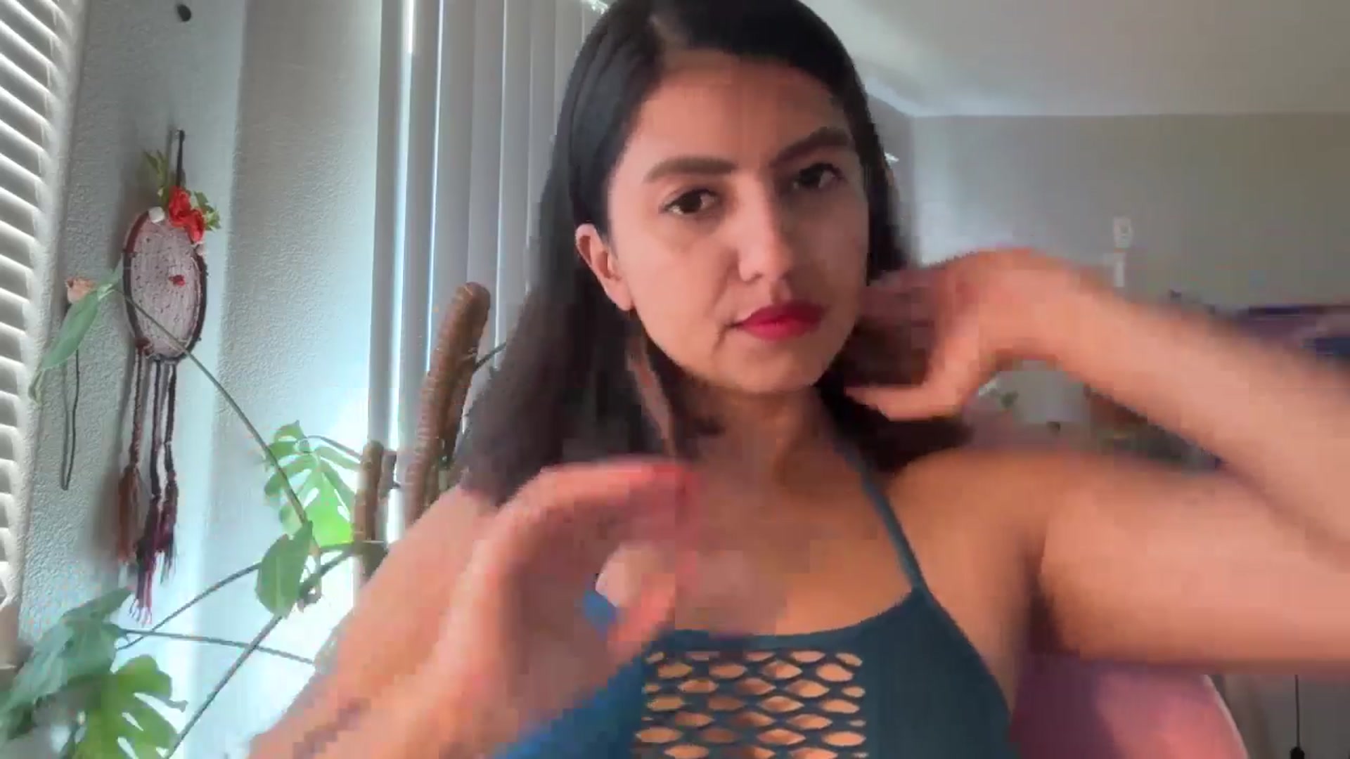 Gallery image thumbnail from PollyPockit's myfreecams stream on, 01/12/2026, 19:14 image 17 of 20