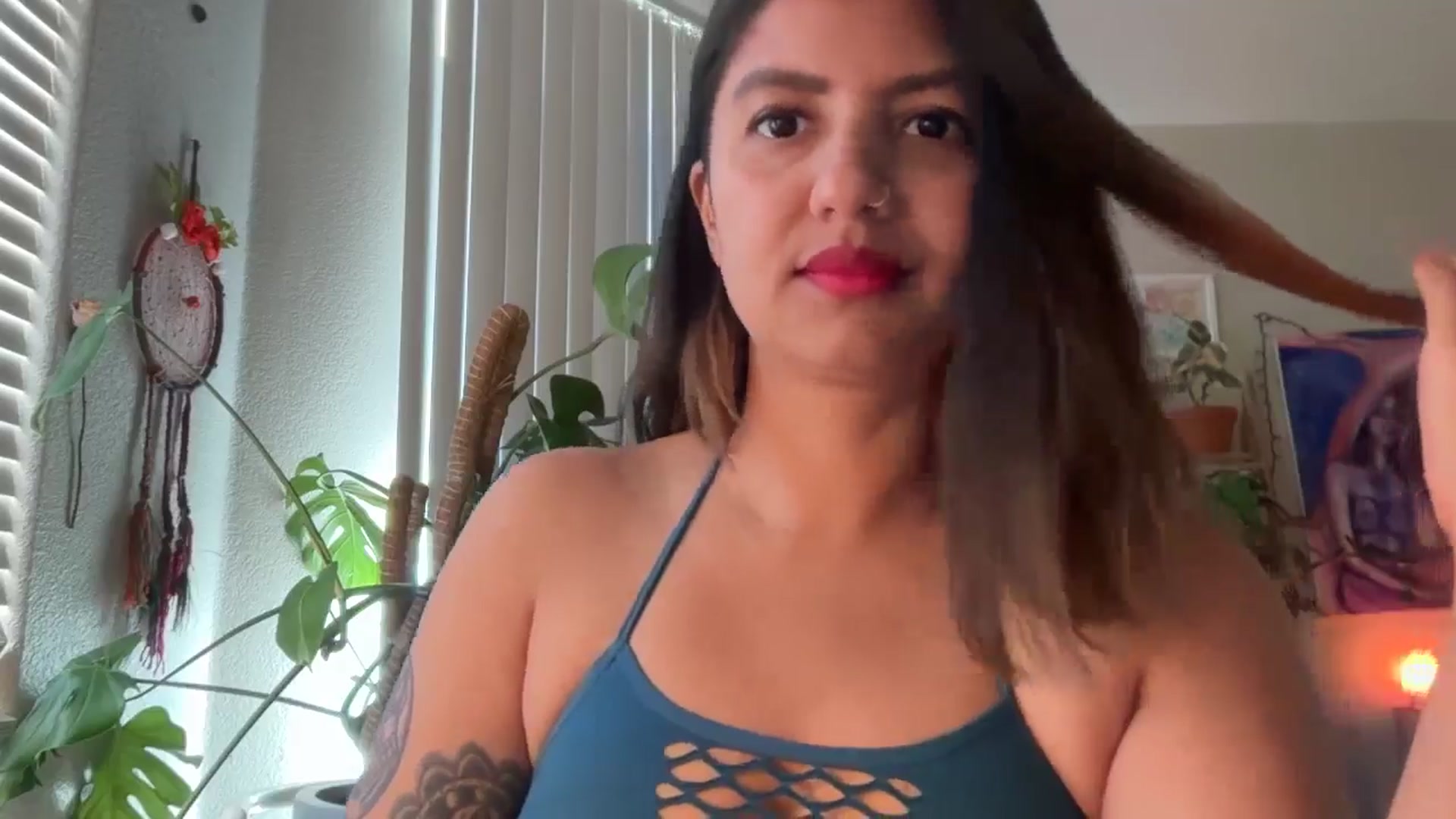 Gallery image thumbnail from PollyPockit's myfreecams stream on, 01/12/2026, 19:14 image 20 of 20