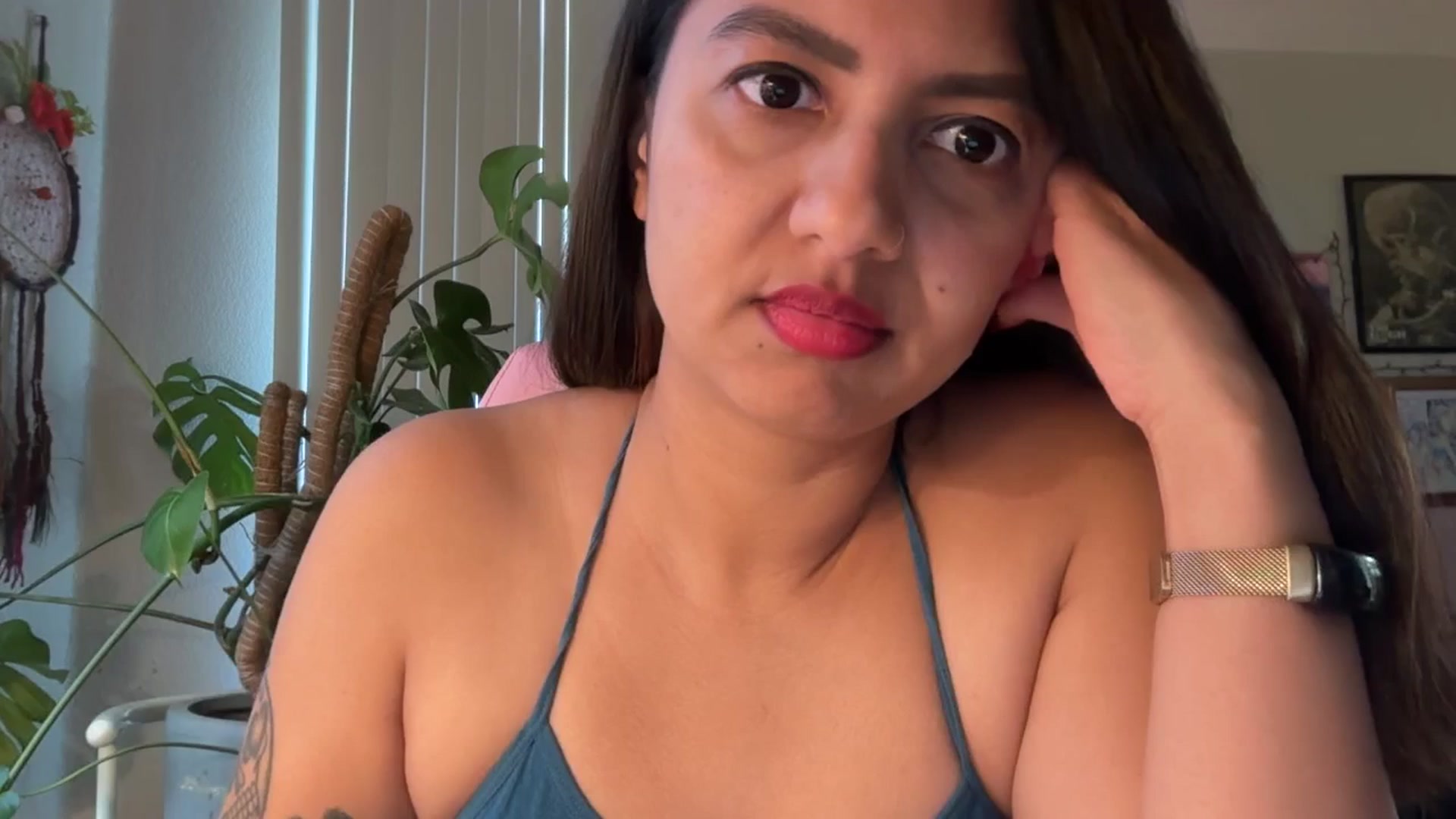 Gallery image thumbnail from PollyPockit's myfreecams stream on, 01/12/2026, 21:28 image 19 of 20