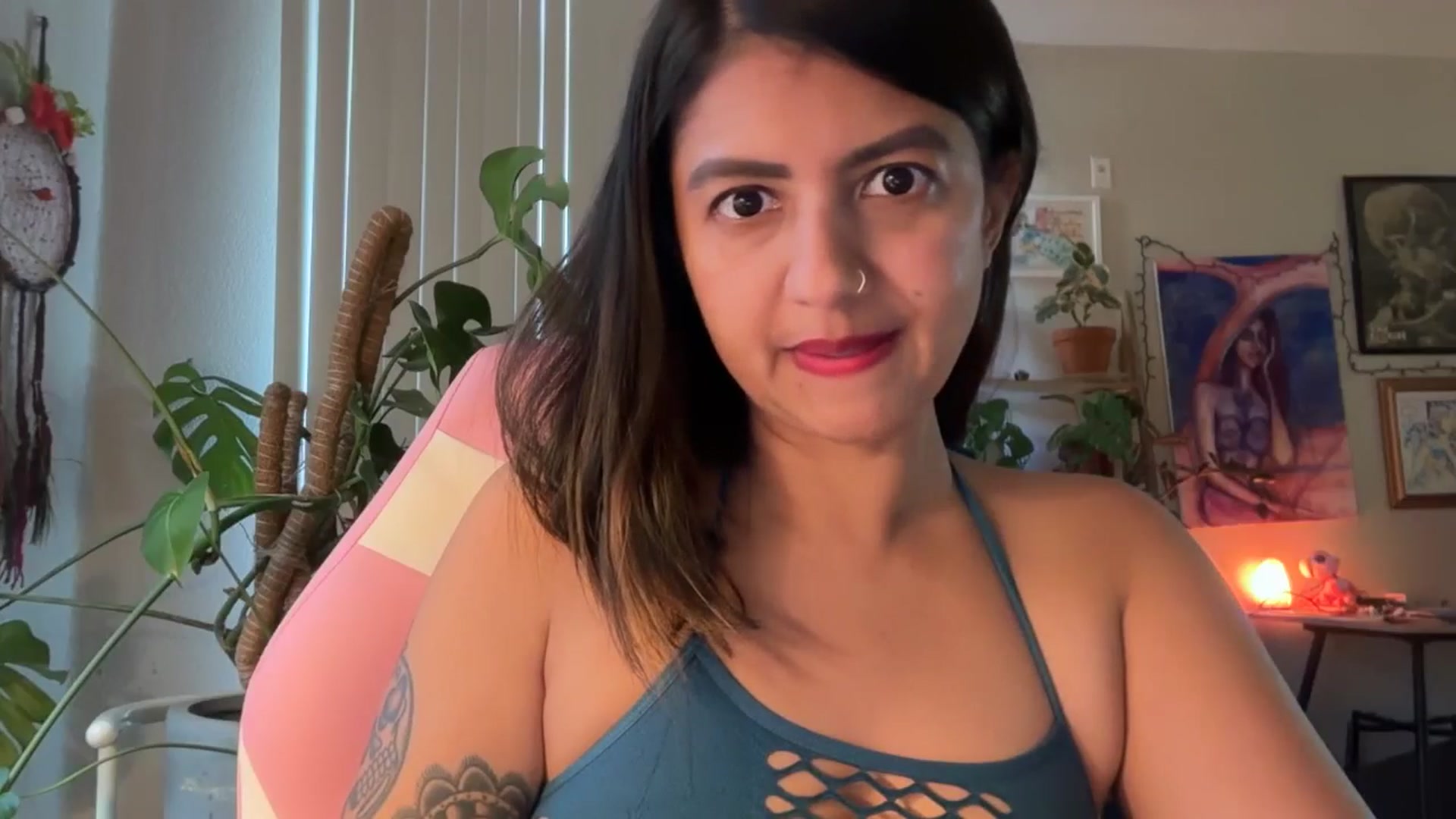 Gallery image thumbnail from PollyPockit's myfreecams stream on, 01/12/2026, 21:28 image 20 of 20