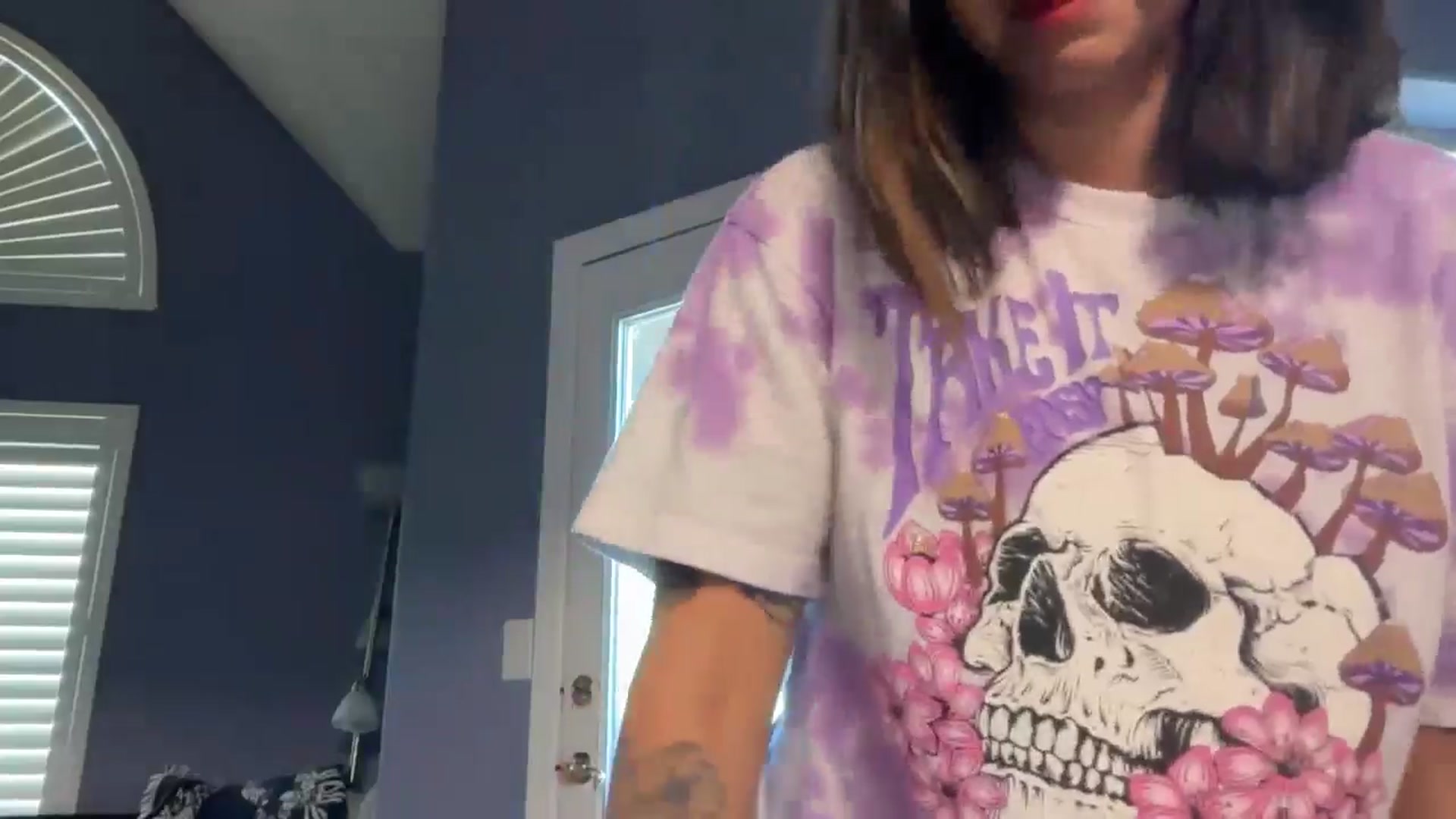 Gallery image thumbnail from PollyPockit's myfreecams stream on, 02/04/2026, 18:50 image 10 of 20
