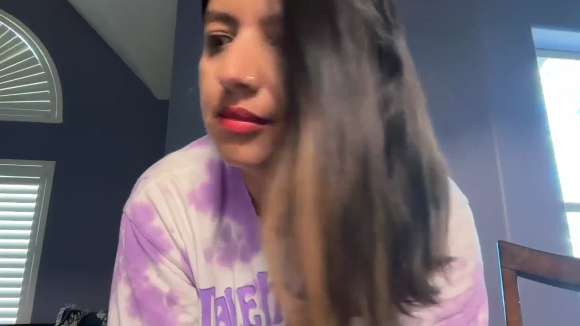 Gallery image thumbnail from PollyPockit's myfreecams stream on, 02/04/2026, 18:50 image 12 of 20