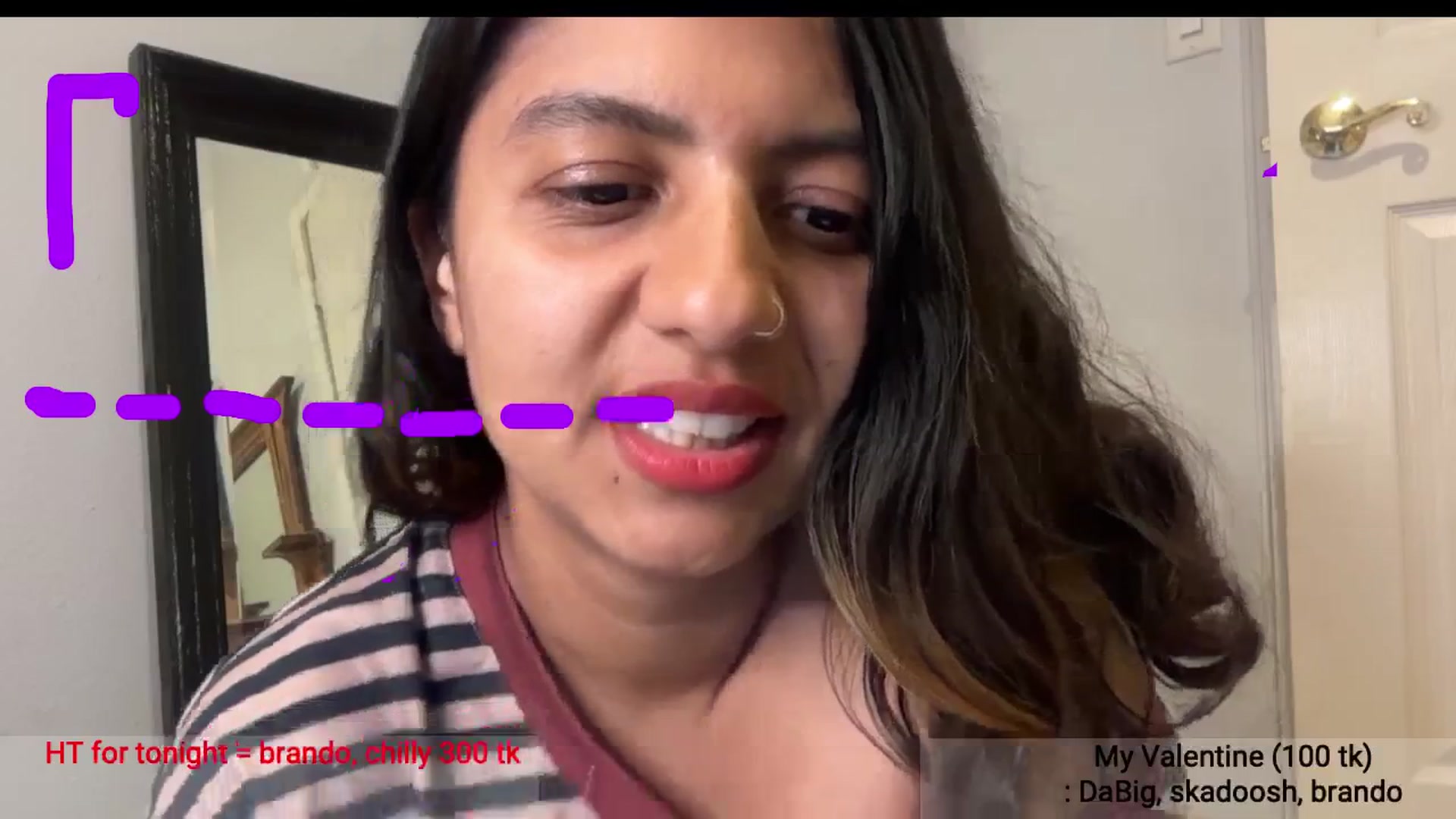 Gallery image thumbnail from PollyPockit's myfreecams stream on, 02/12/2026, 08:49 image 9 of 20