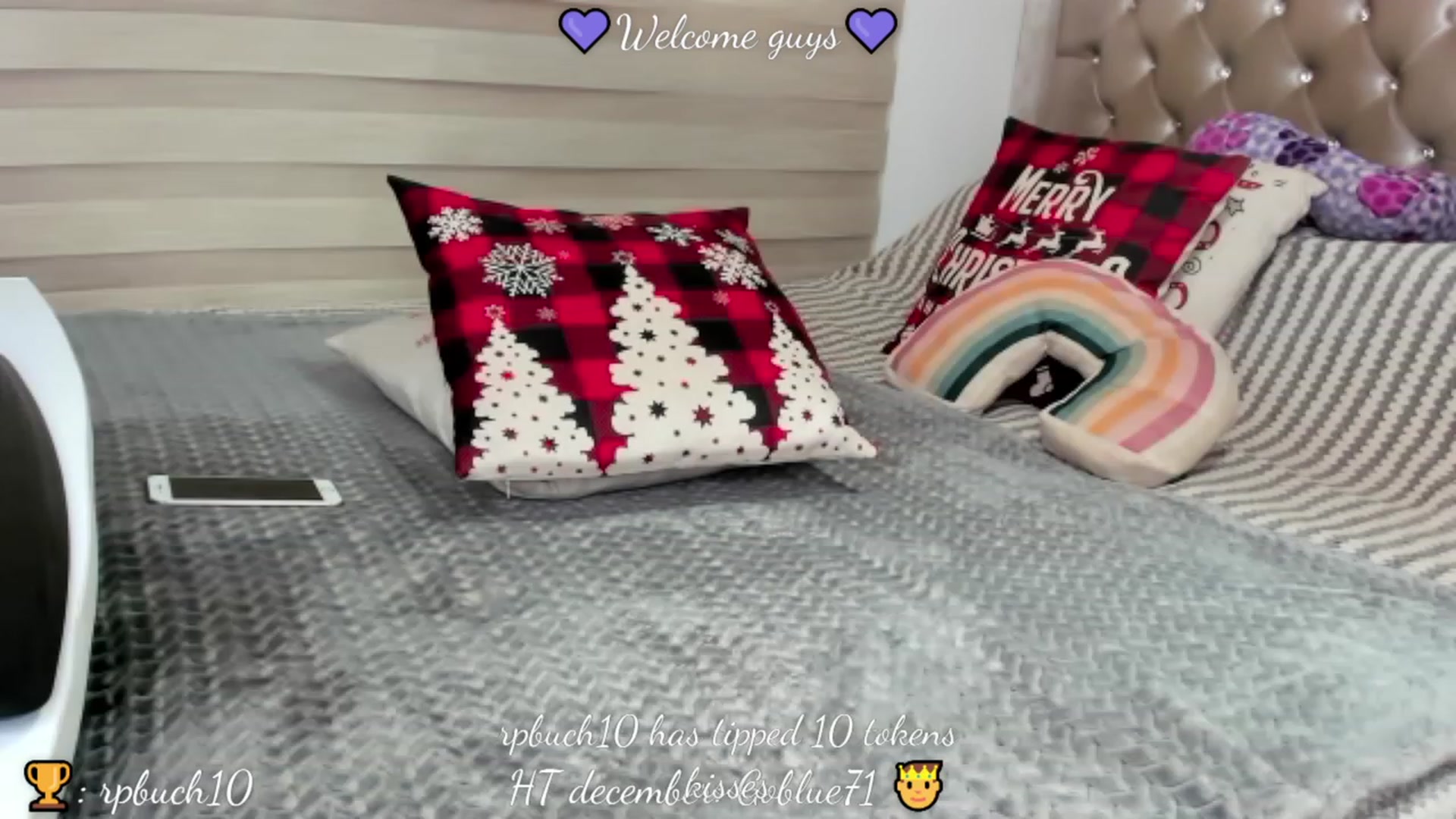 Gallery image thumbnail from PollySaez's myfreecams stream on, 12/04/2022, 14:12 image 5 of 20