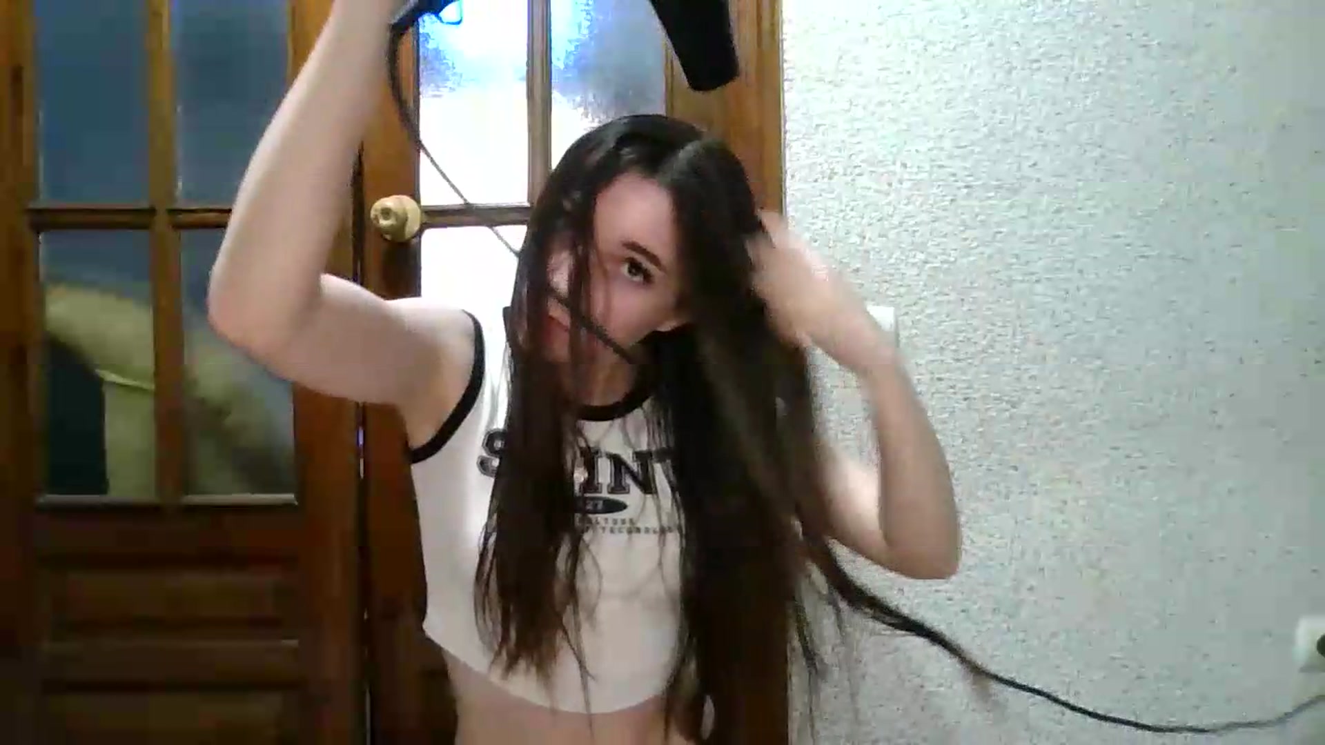 Gallery image thumbnail from PollySecrett's myfreecams stream on, 06/21/2026, 03:03 image 5 of 20