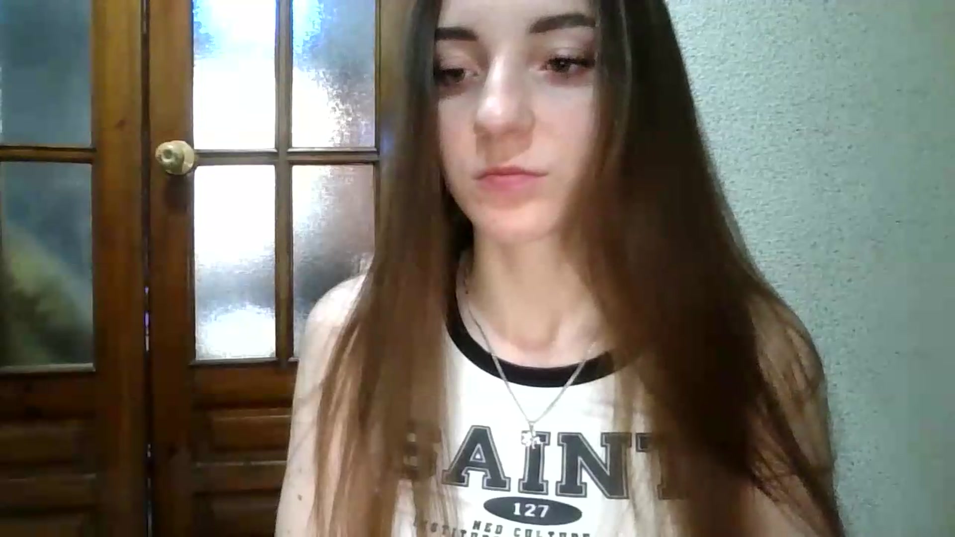 Gallery image thumbnail from PollySecrett's myfreecams stream on, 06/21/2026, 03:03 image 20 of 20