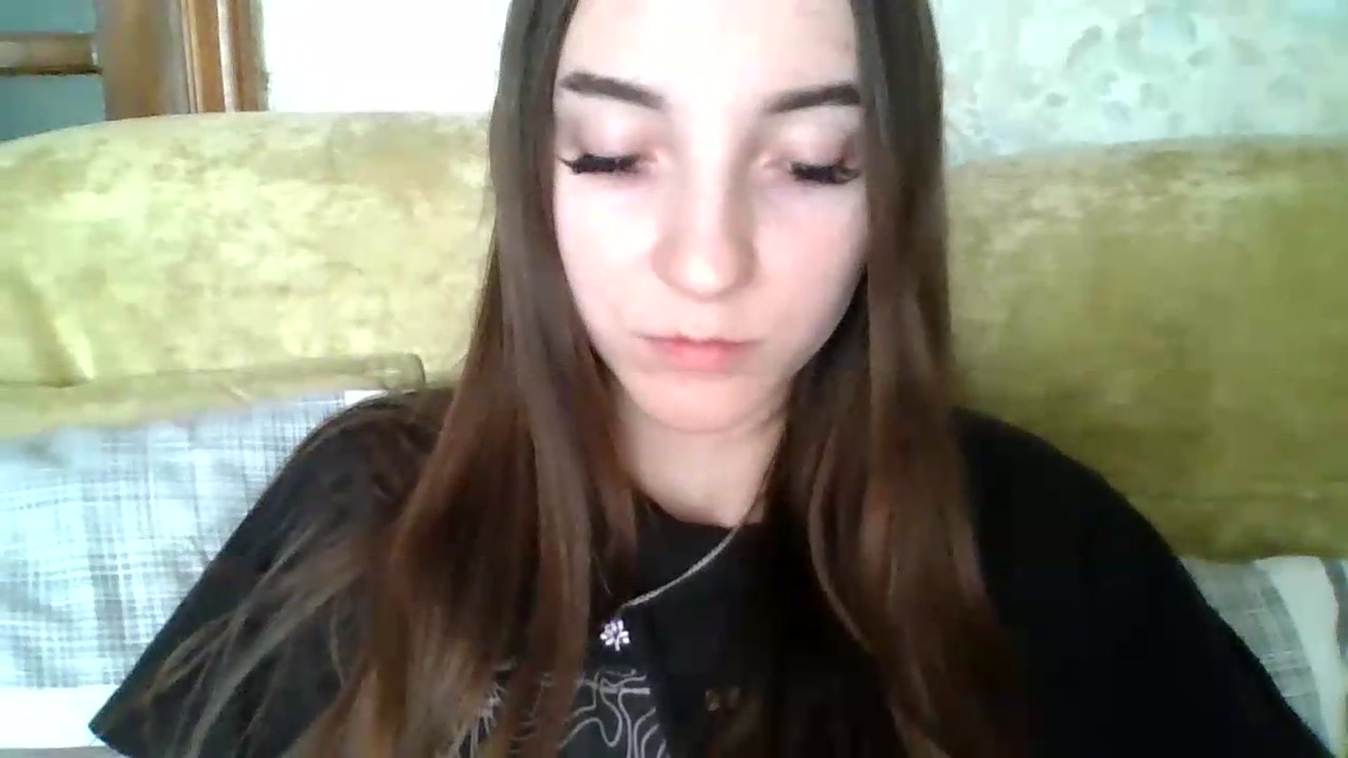 Gallery image thumbnail from PollySecrett's myfreecams stream on, 06/22/2026, 11:22 image 13 of 20