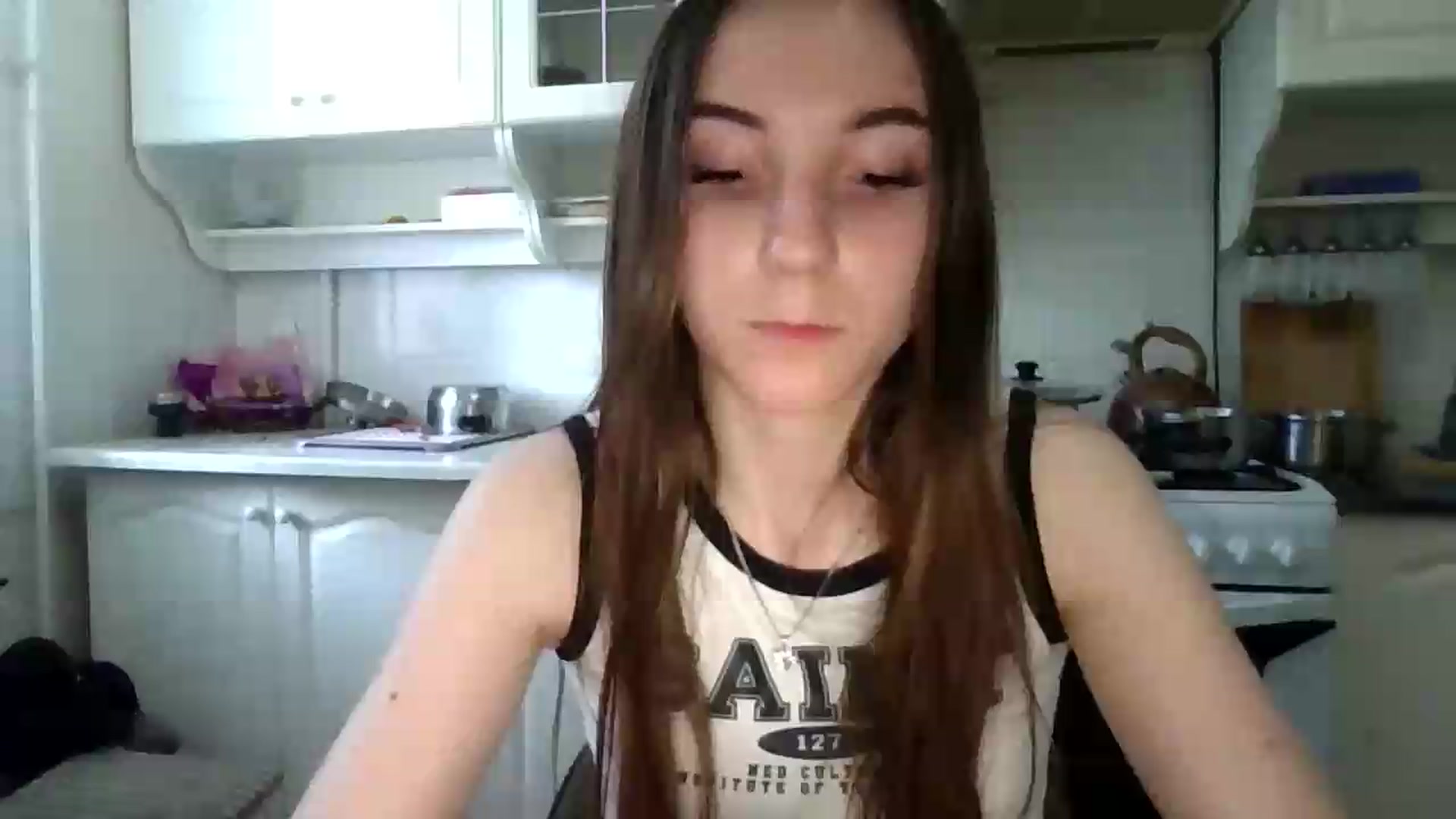 Gallery image thumbnail from PollySecrett's myfreecams stream on, 06/25/2026, 03:03 image 10 of 20