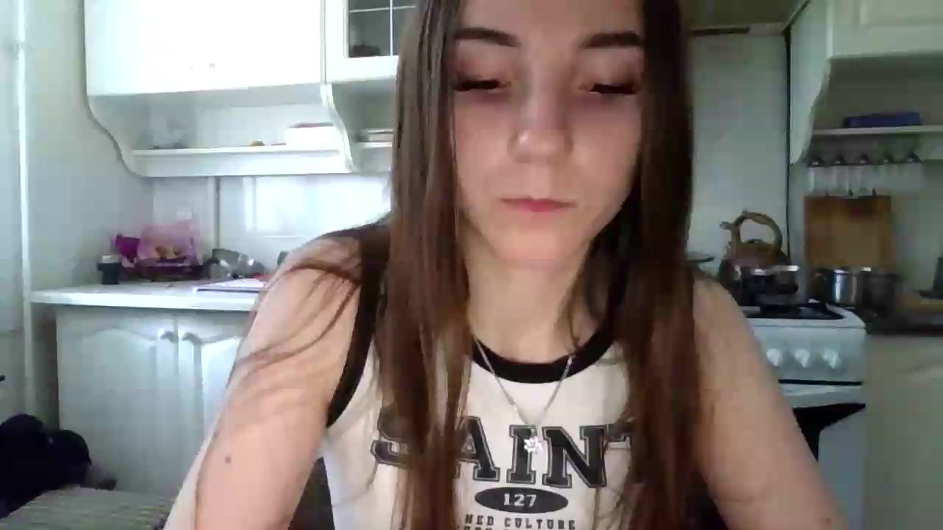 Gallery image thumbnail from PollySecrett's myfreecams stream on, 06/25/2026, 03:03 image 15 of 20
