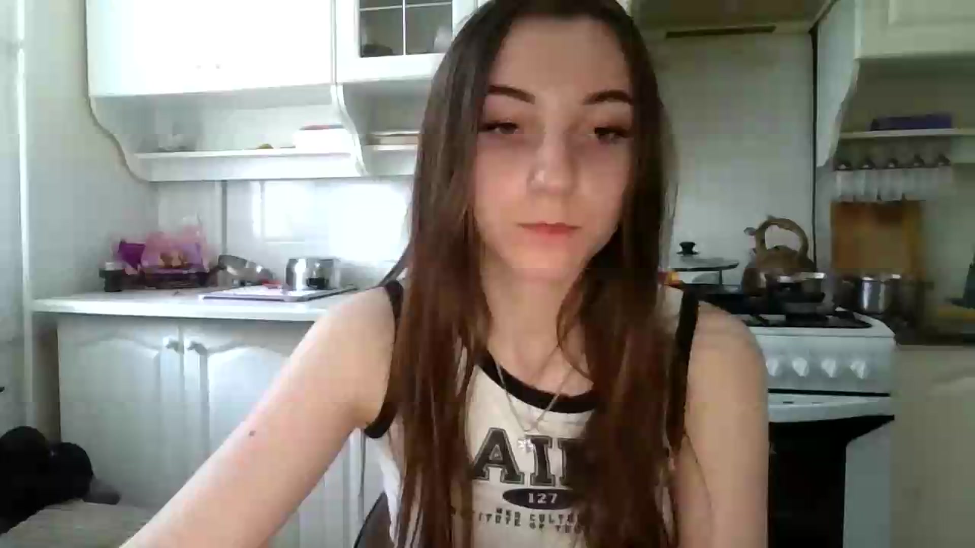 Gallery image thumbnail from PollySecrett's myfreecams stream on, 06/25/2026, 03:03 image 13 of 20
