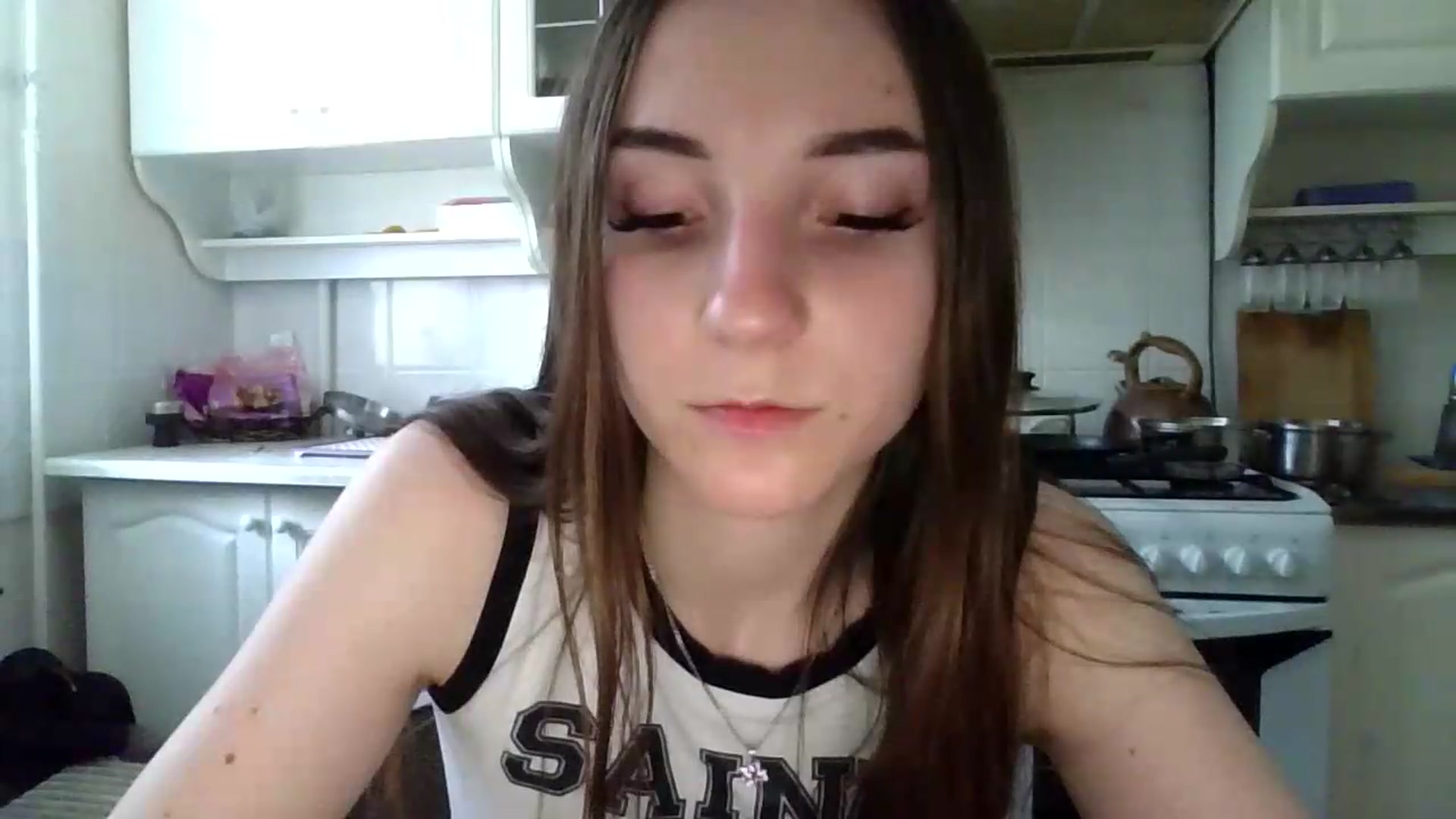 Gallery image thumbnail from PollySecrett's myfreecams stream on, 06/25/2026, 03:03 image 18 of 20
