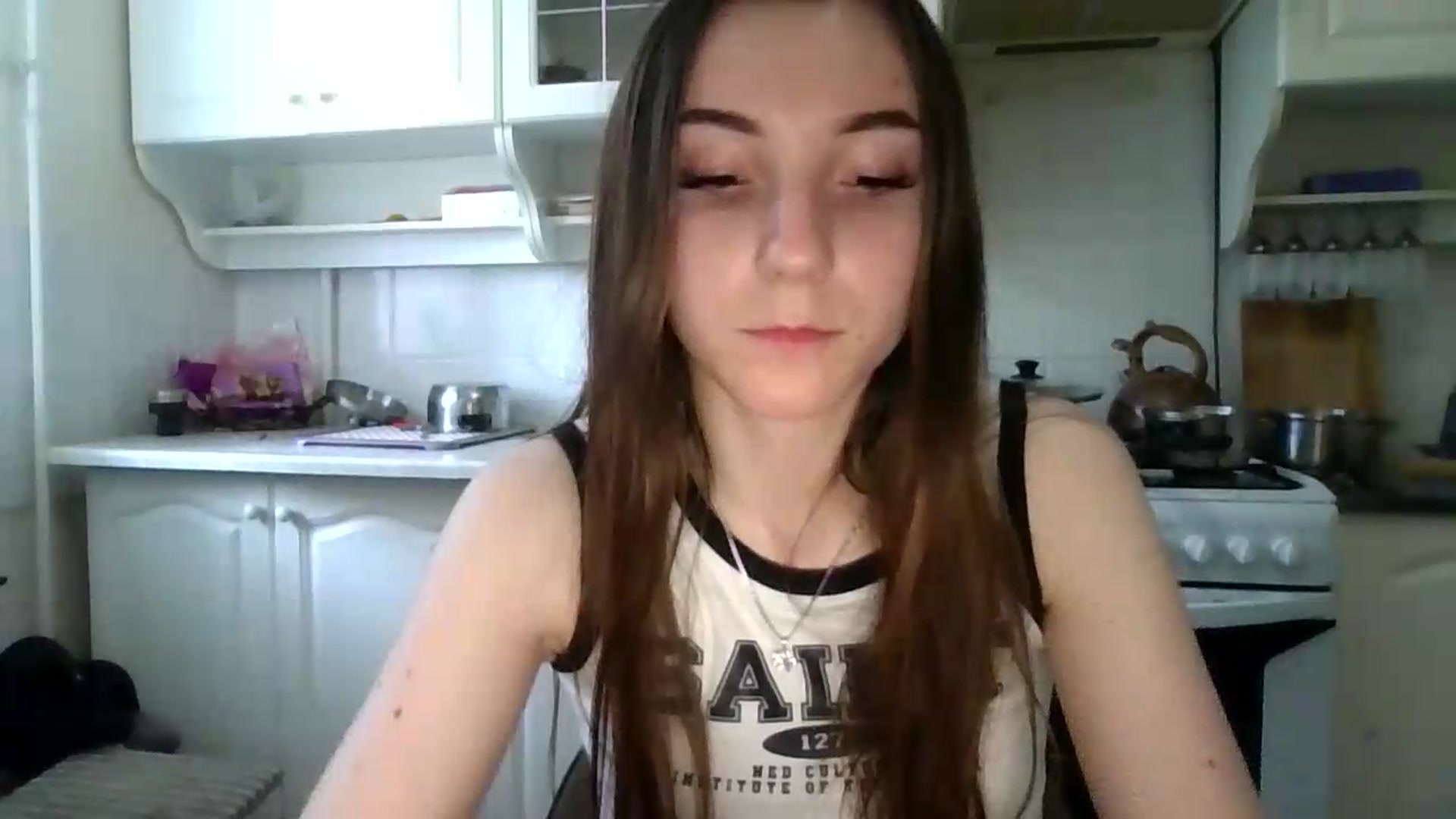 Gallery image thumbnail from PollySecrett's myfreecams stream on, 06/25/2026, 03:03 image 9 of 20