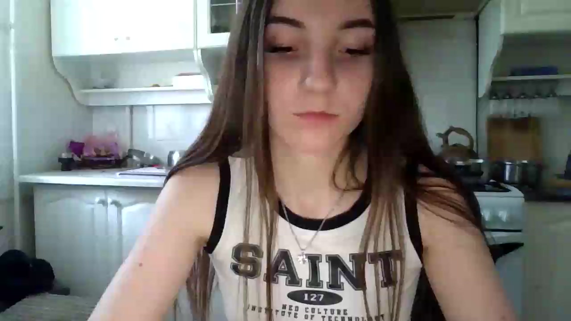 Gallery image thumbnail from PollySecrett's myfreecams stream on, 06/25/2026, 03:03 image 14 of 20