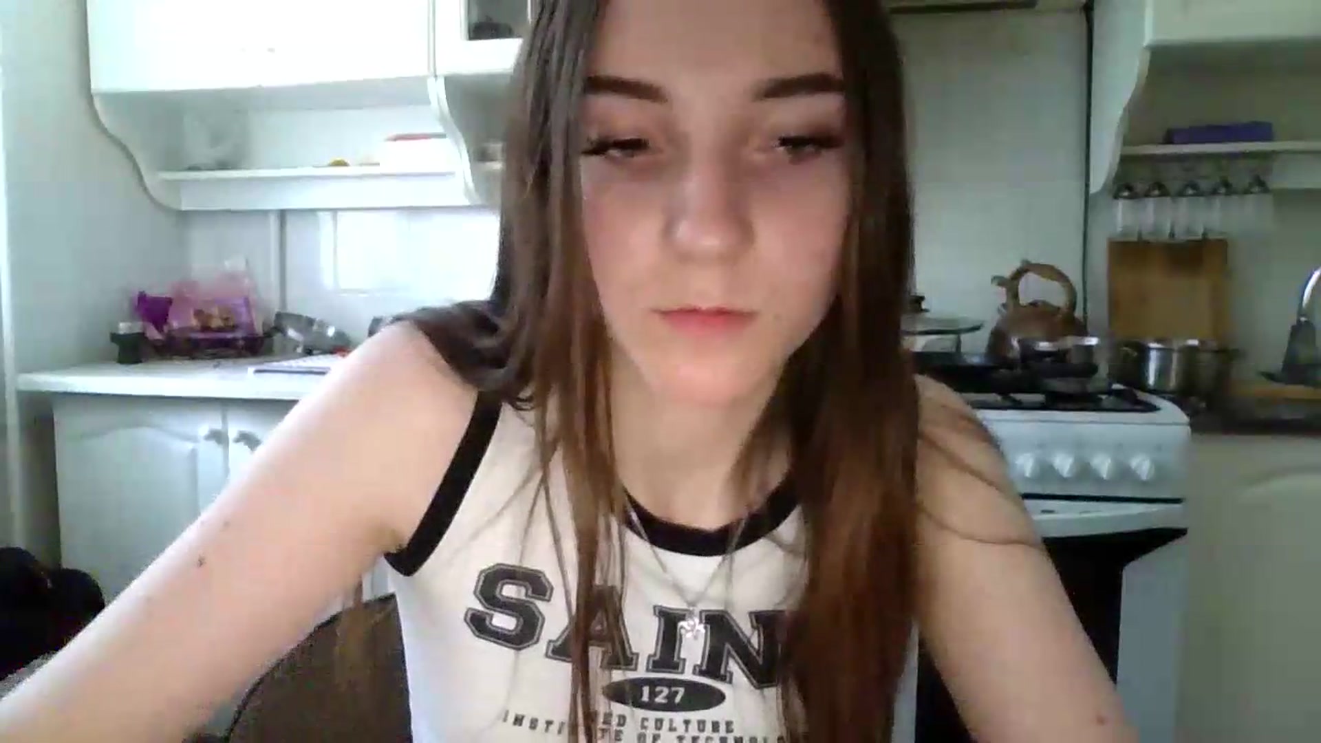 Gallery image thumbnail from PollySecrett's myfreecams stream on, 06/25/2026, 03:03 image 19 of 20
