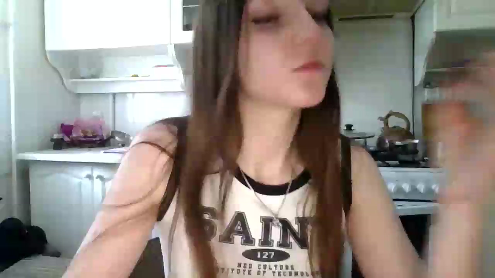 Gallery image thumbnail from PollySecrett's myfreecams stream on, 06/25/2026, 03:03 image 16 of 20