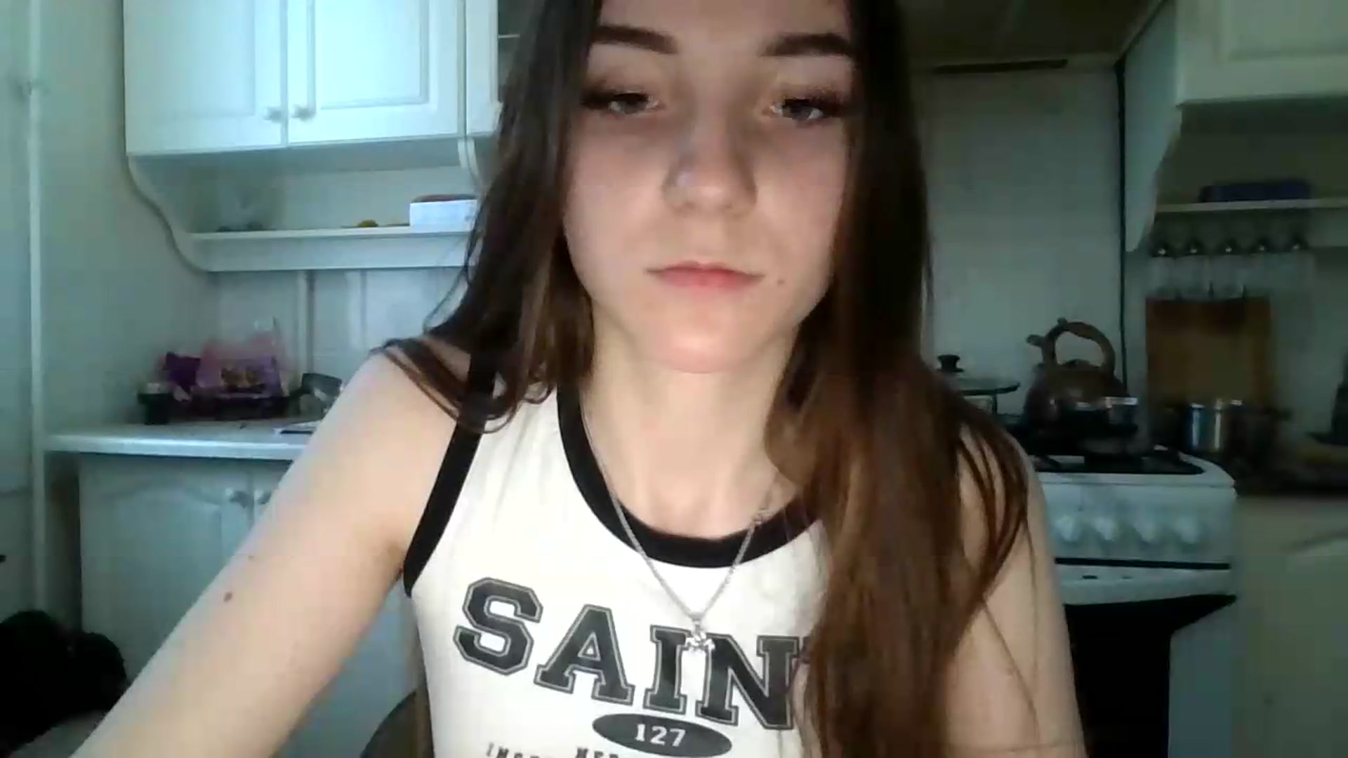 Gallery image thumbnail from PollySecrett's myfreecams stream on, 06/25/2026, 03:03 image 5 of 20