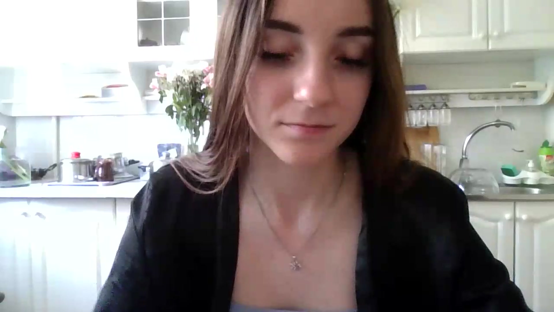 Gallery image thumbnail from PollySecrett's myfreecams stream on, 06/29/2026, 03:29 image 16 of 20