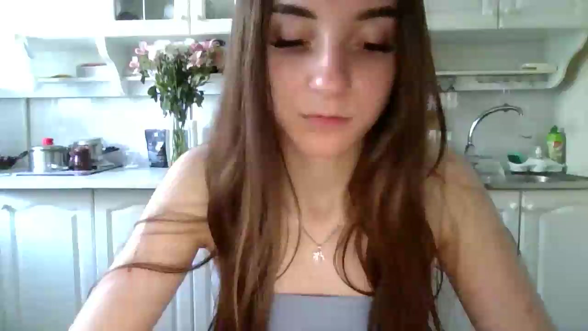 Gallery image thumbnail from PollySecrett's myfreecams stream on, 06/29/2026, 03:29 image 20 of 20