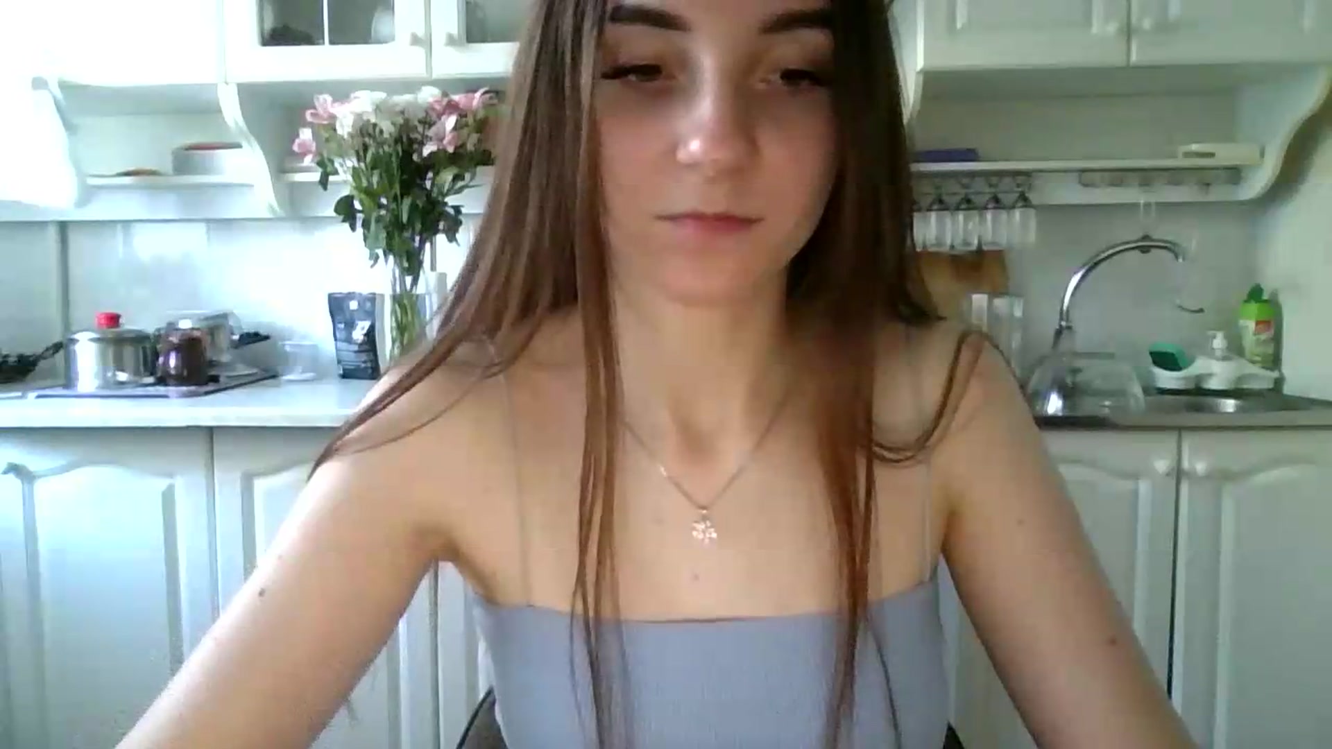 Gallery image thumbnail from PollySecrett's myfreecams stream on, 06/29/2026, 03:29 image 19 of 20