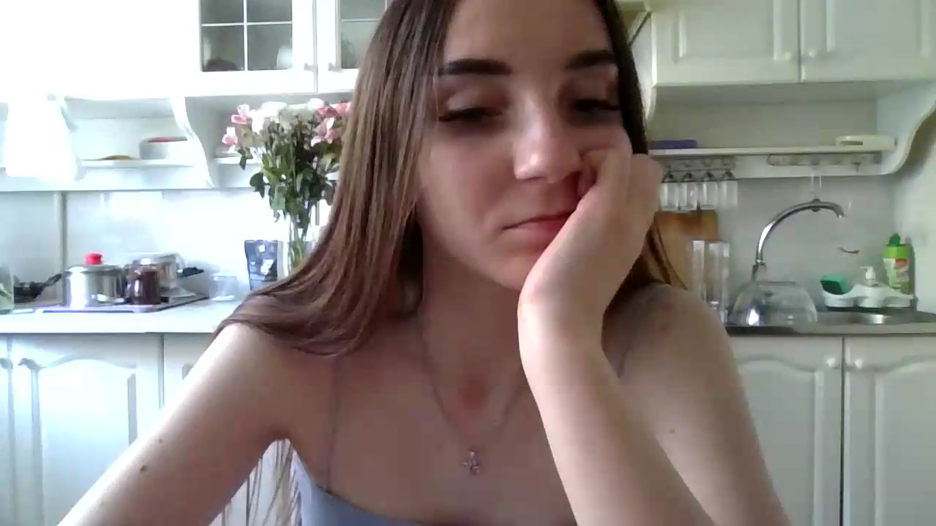 Gallery image thumbnail from PollySecrett's myfreecams stream on, 06/29/2026, 03:45 image 4 of 20