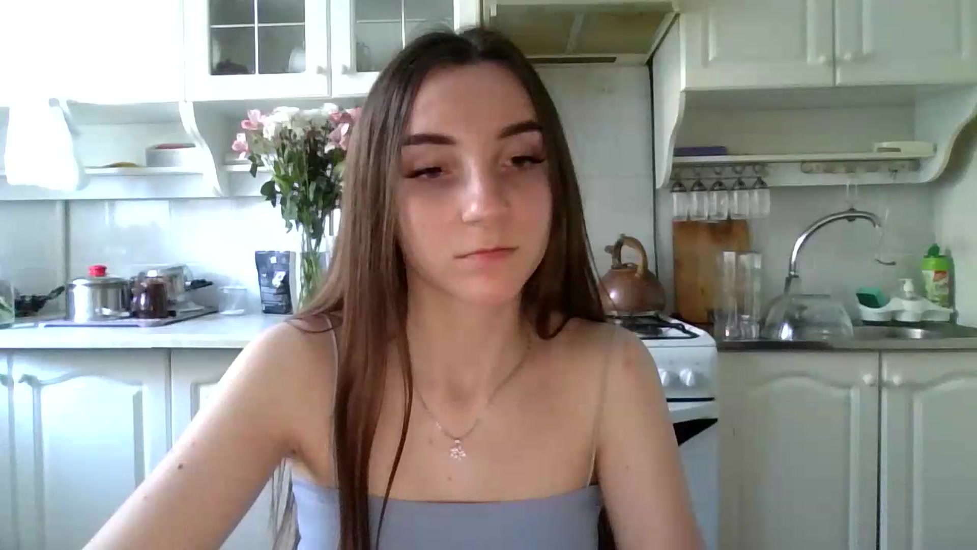 Gallery image thumbnail from PollySecrett's myfreecams stream on, 06/29/2026, 03:45 image 5 of 20