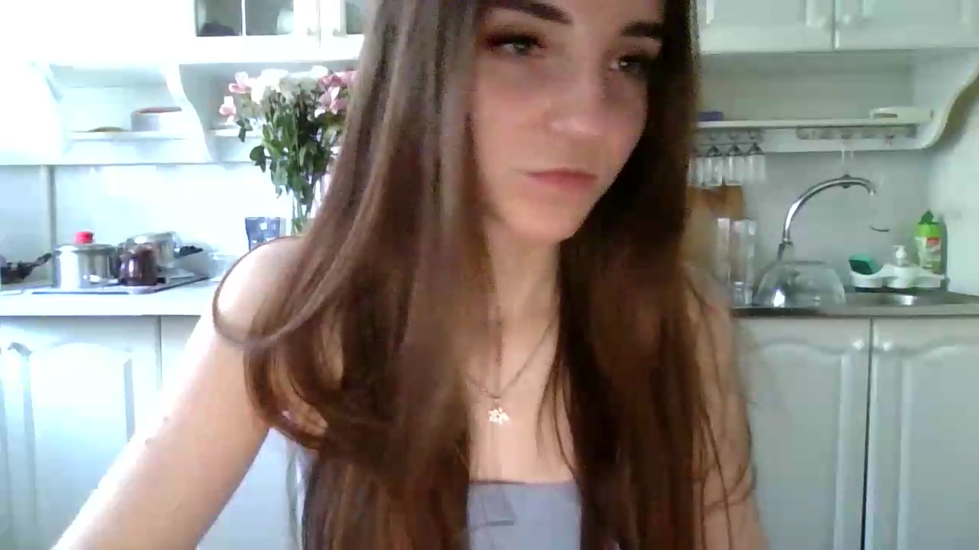 Gallery image thumbnail from PollySecrett's myfreecams stream on, 06/29/2026, 03:45 image 8 of 20
