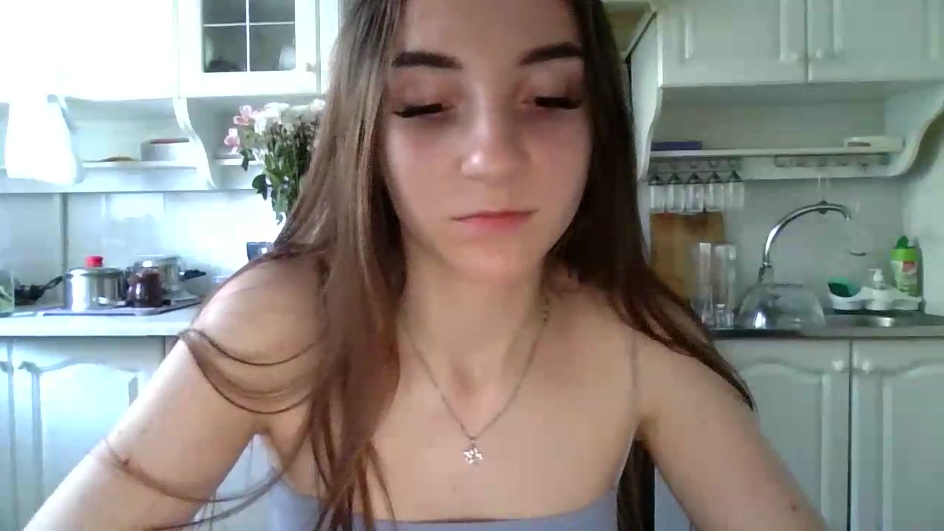 Gallery image thumbnail from PollySecrett's myfreecams stream on, 06/29/2026, 03:45 image 6 of 20