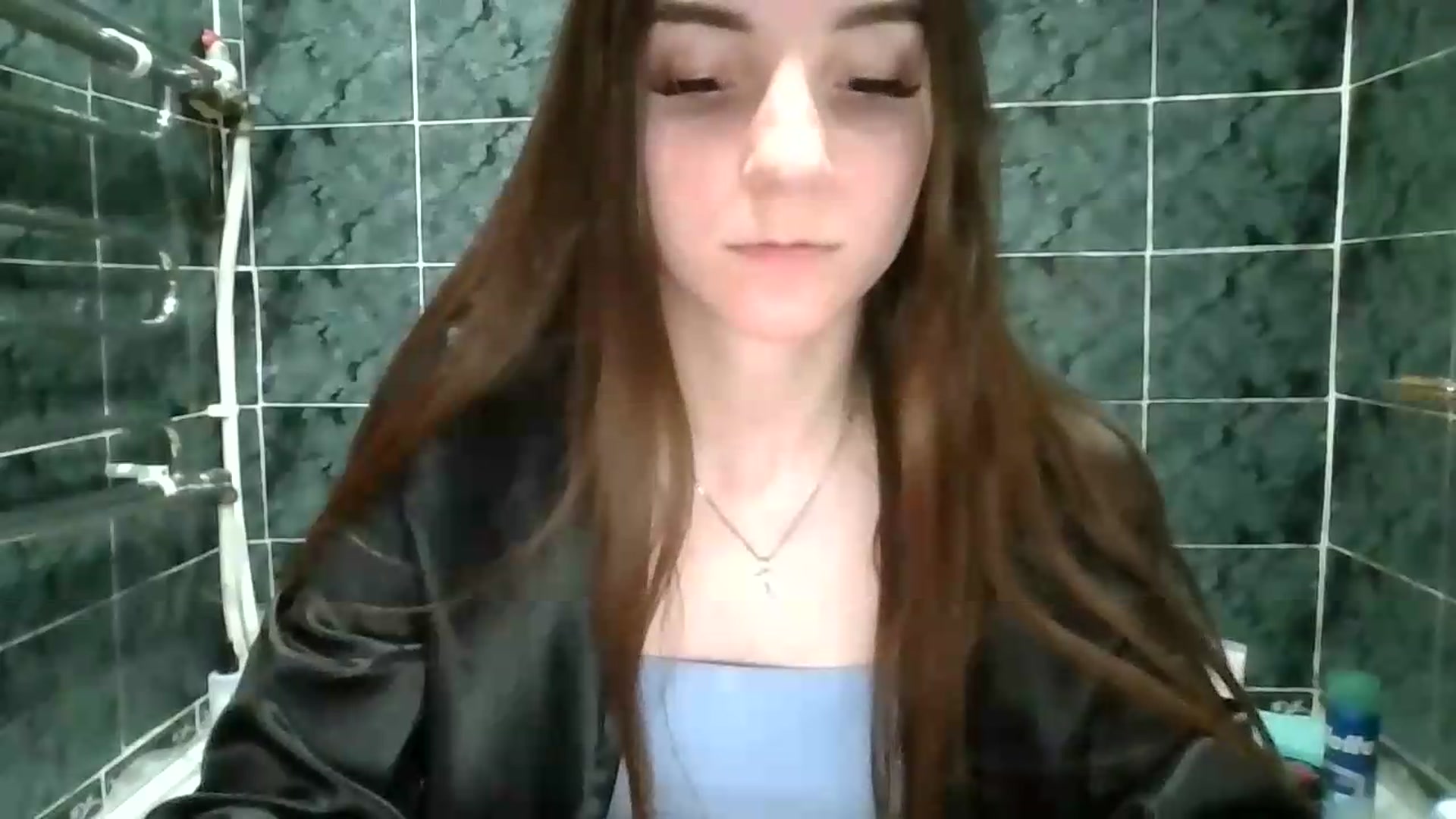Gallery image thumbnail from PollySecrett's myfreecams stream on, 06/29/2026, 04:07 image 9 of 20
