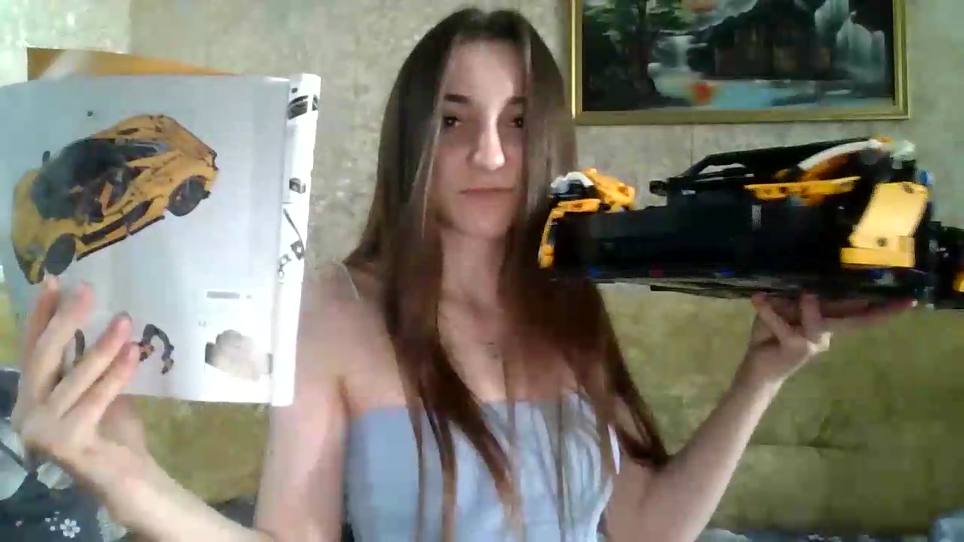 Gallery image thumbnail from PollySecrett's myfreecams stream on, 07/03/2026, 08:04 image 7 of 20