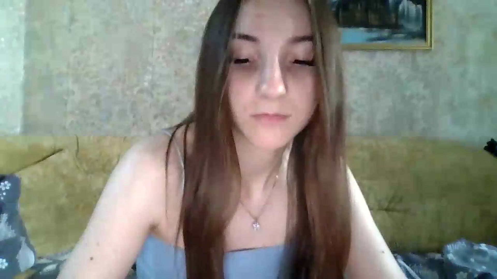Gallery image thumbnail from PollySecrett's myfreecams stream on, 07/03/2026, 08:04 image 8 of 20