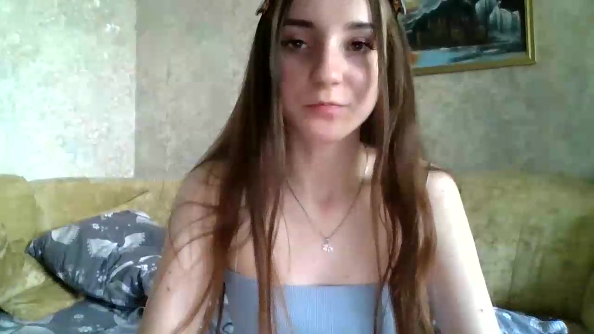 Gallery image thumbnail from PollySecrett's myfreecams stream on, 07/03/2026, 10:41 image 6 of 20