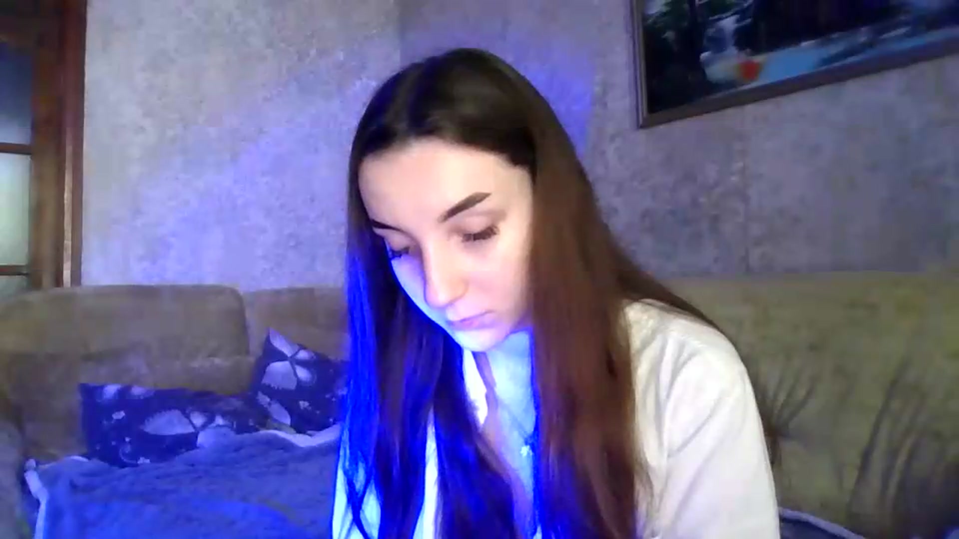 Gallery image thumbnail from PollySecrett's myfreecams stream on, 07/21/2026, 09:18 image 2 of 20
