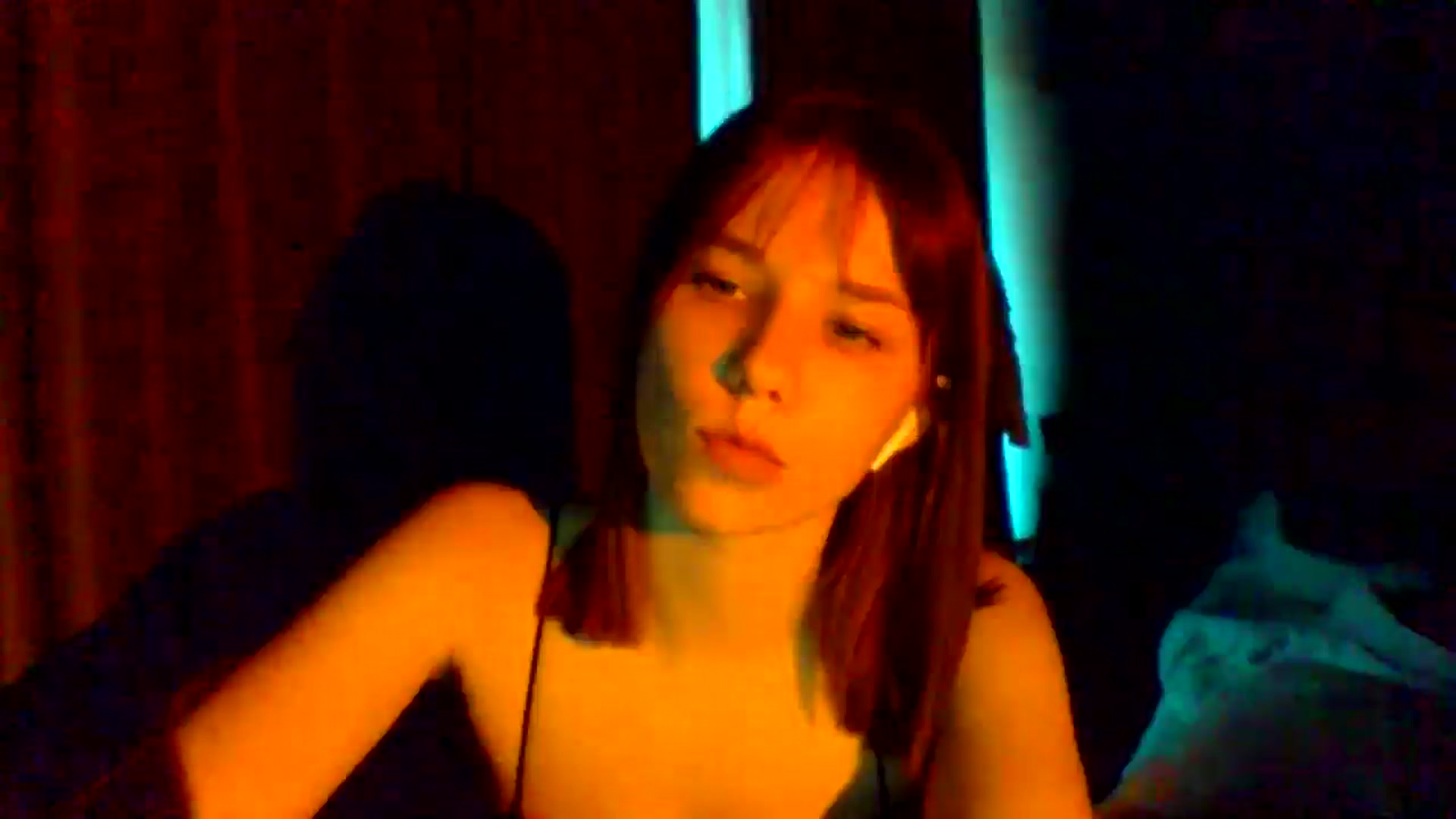 Gallery image thumbnail from PollyStix's myfreecams stream on, 10/31/2025, 13:31 image 18 of 20