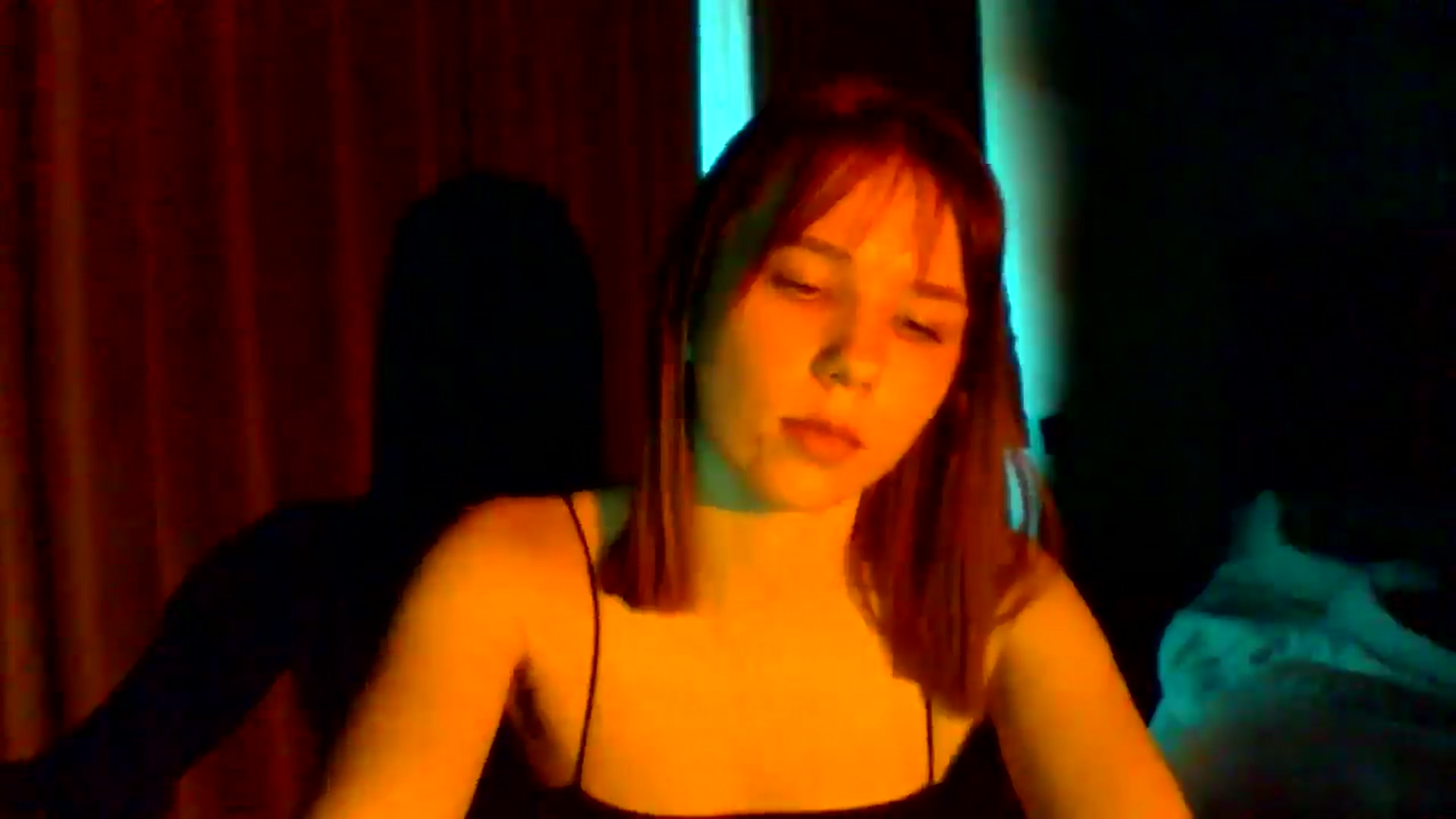 Gallery image thumbnail from PollyStix's myfreecams stream on, 10/31/2025, 13:31 image 16 of 20