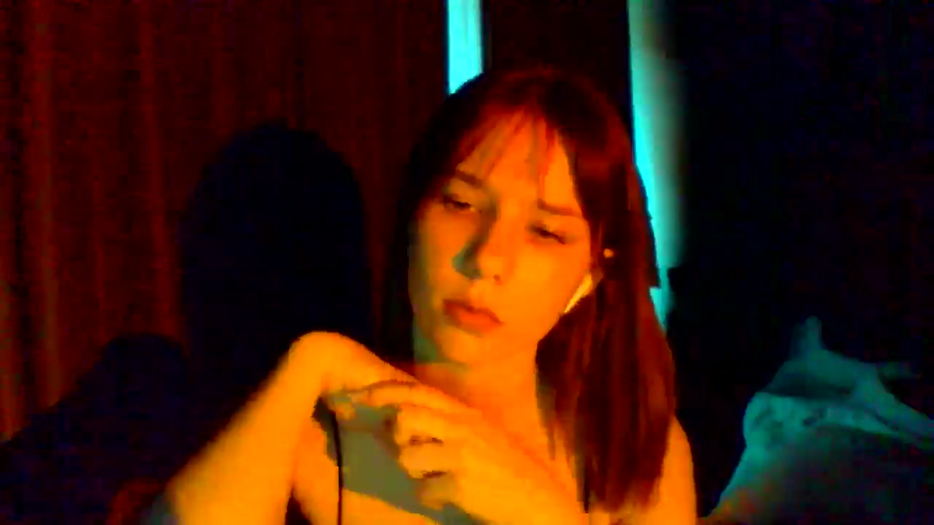 Gallery image thumbnail from PollyStix's myfreecams stream on, 10/31/2025, 13:31 image 11 of 20